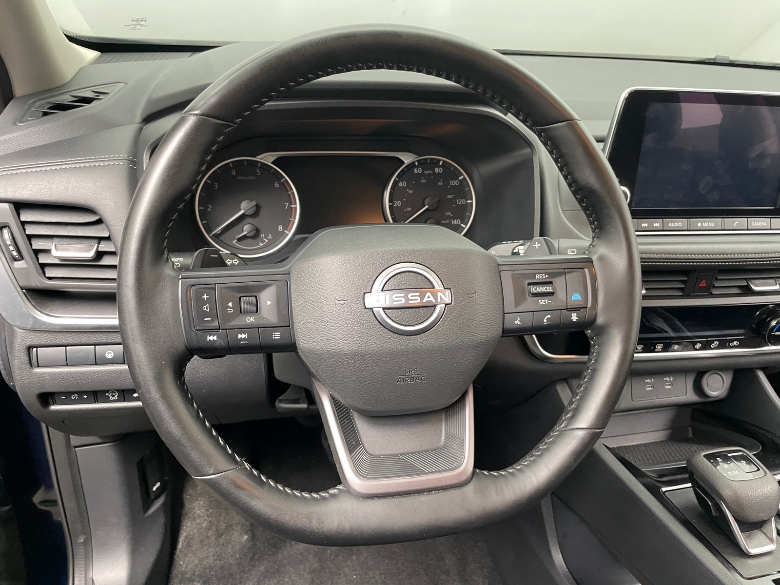 Thumbnail: 2025 Nissan Rogue - 5