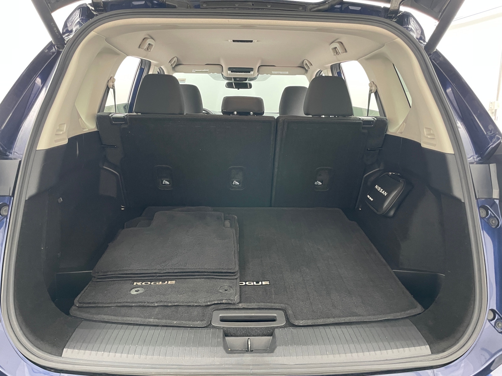 Thumbnail: 2025 Nissan Rogue - 7