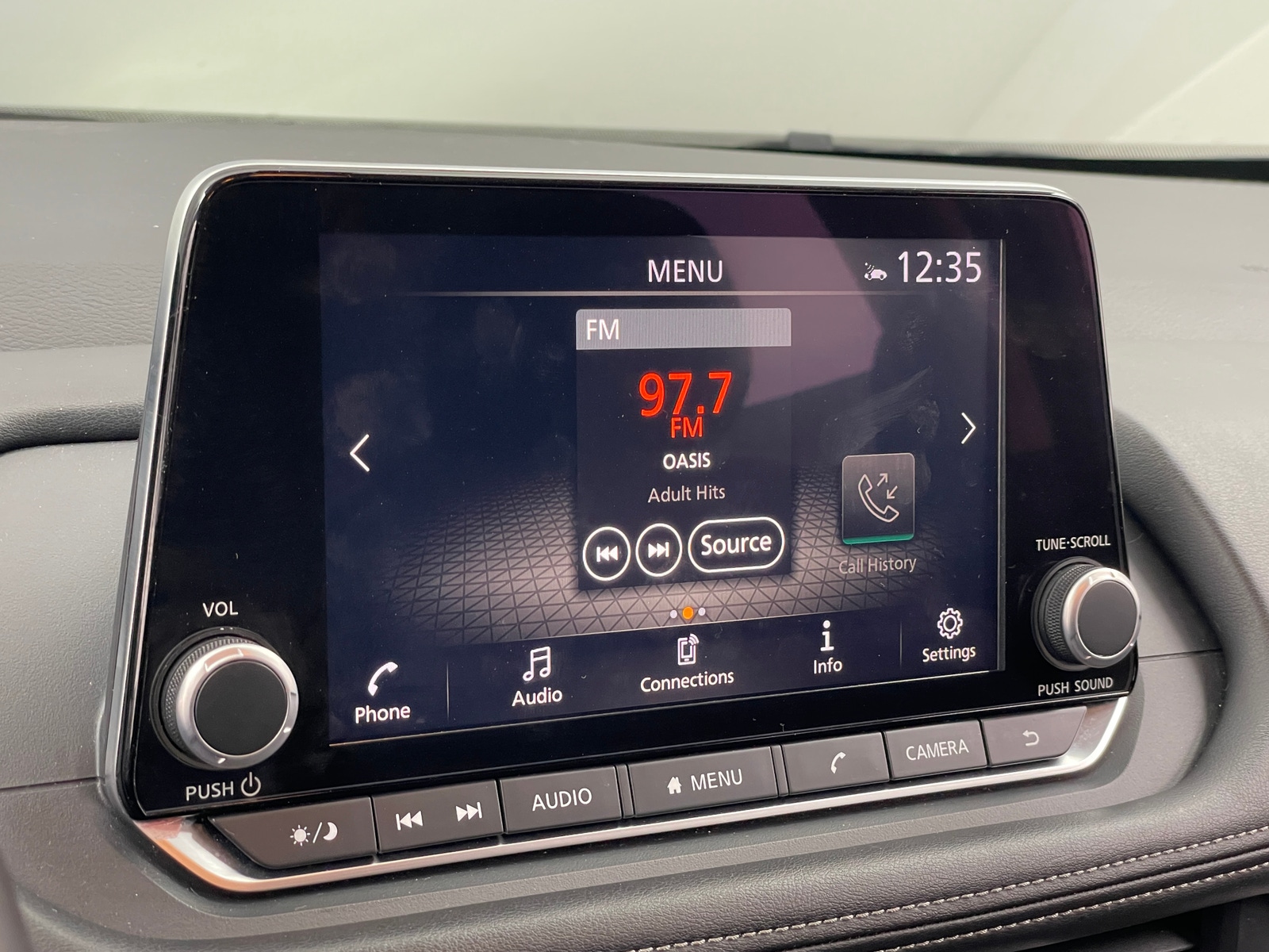 Thumbnail: 2025 Nissan Rogue - 4