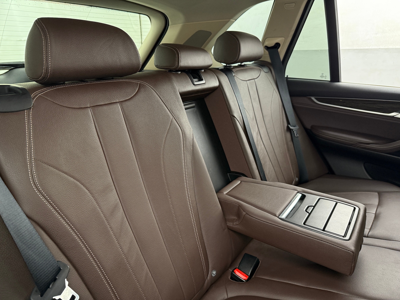 Thumbnail: 2016 BMW X5 - 5