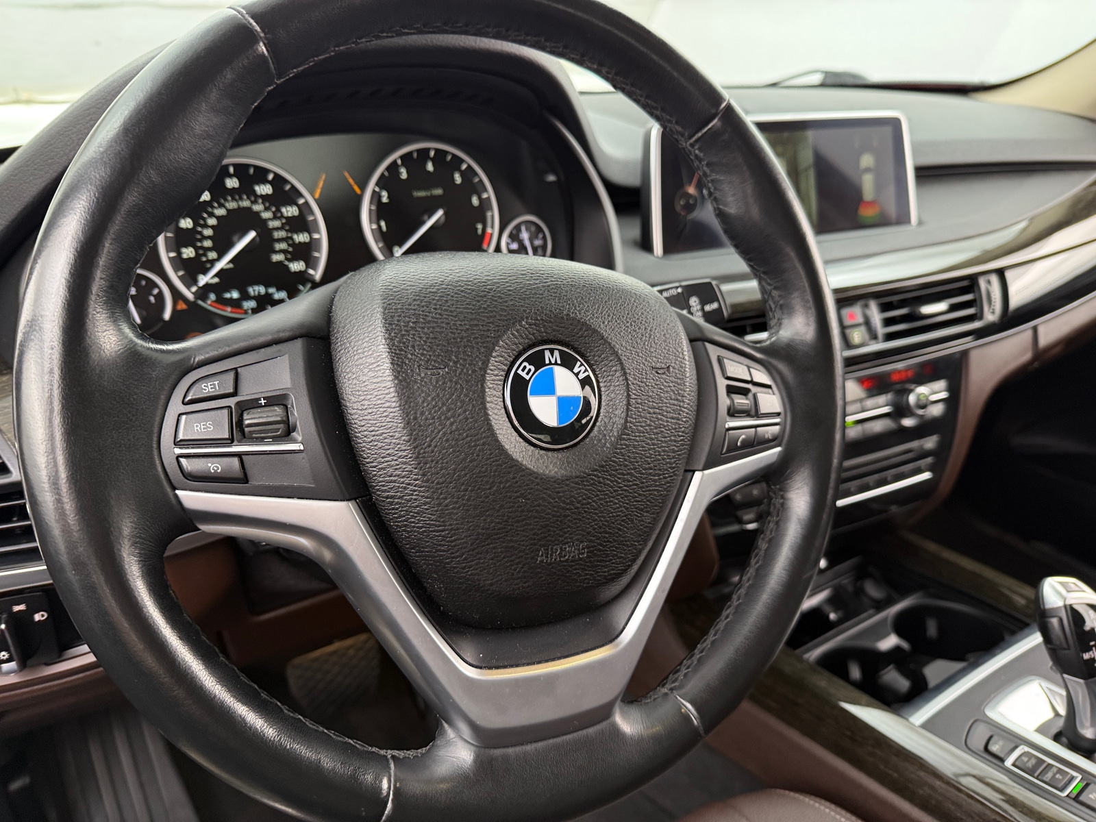 Thumbnail: 2016 BMW X5 - 4