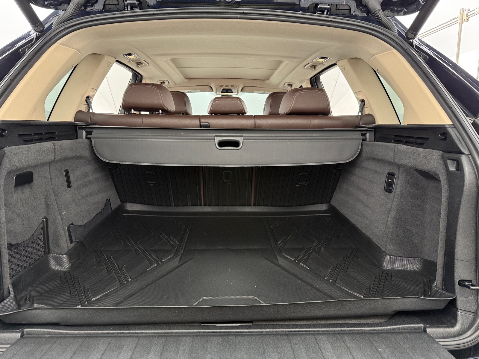 Thumbnail: 2016 BMW X5 - 6