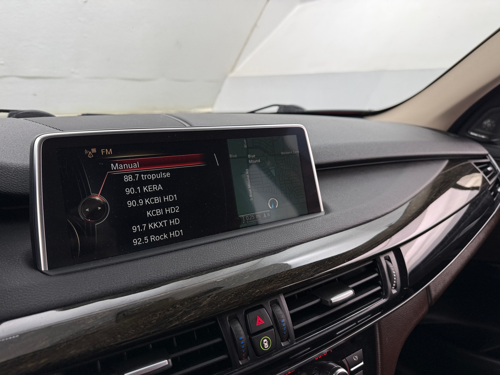 Thumbnail: 2016 BMW X5 - 3