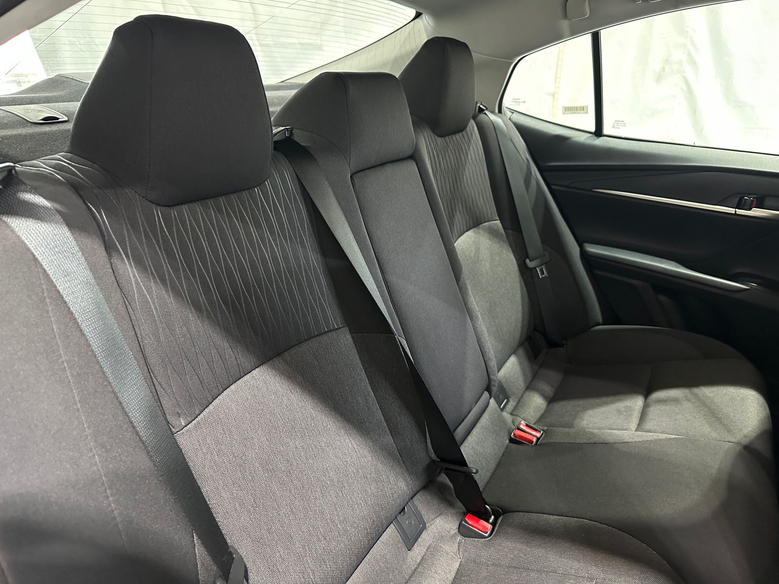 Thumbnail: 2025 Toyota Camry - 6