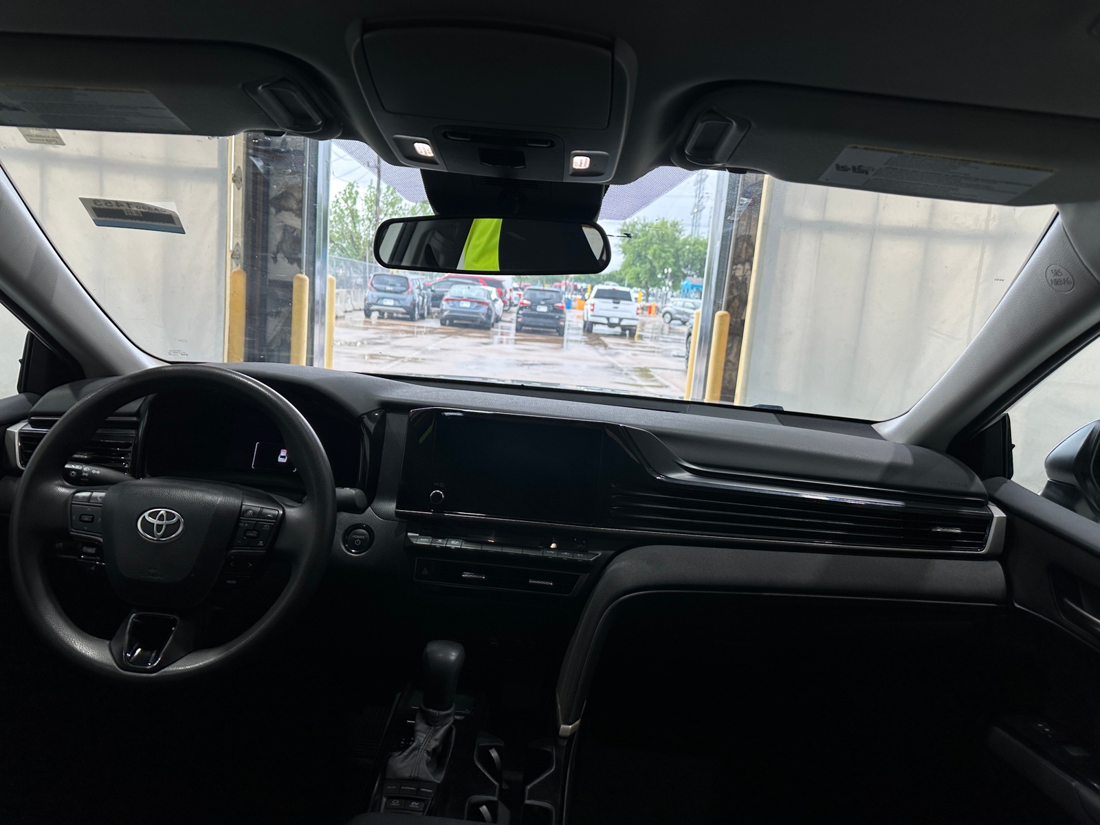 Thumbnail: 2025 Toyota Camry - 3