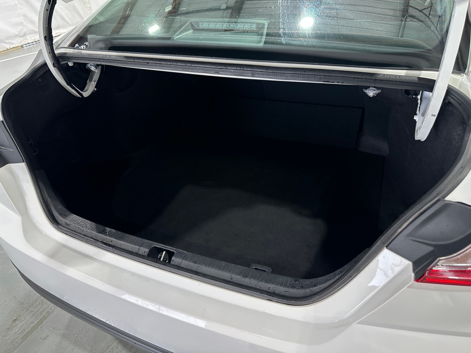 Thumbnail: 2025 Toyota Camry - 7