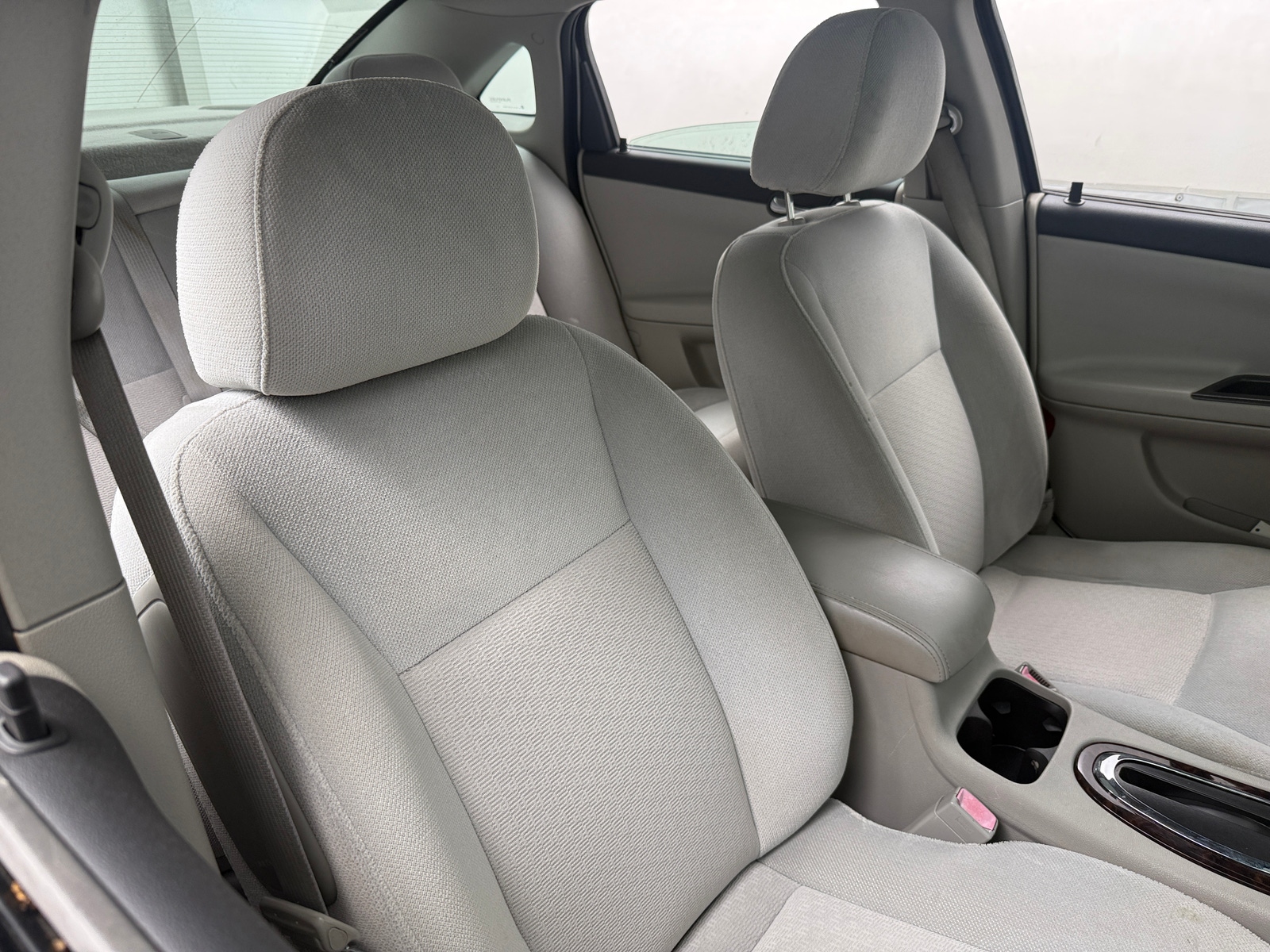 Thumbnail: 2014 Chevrolet Impala - 2