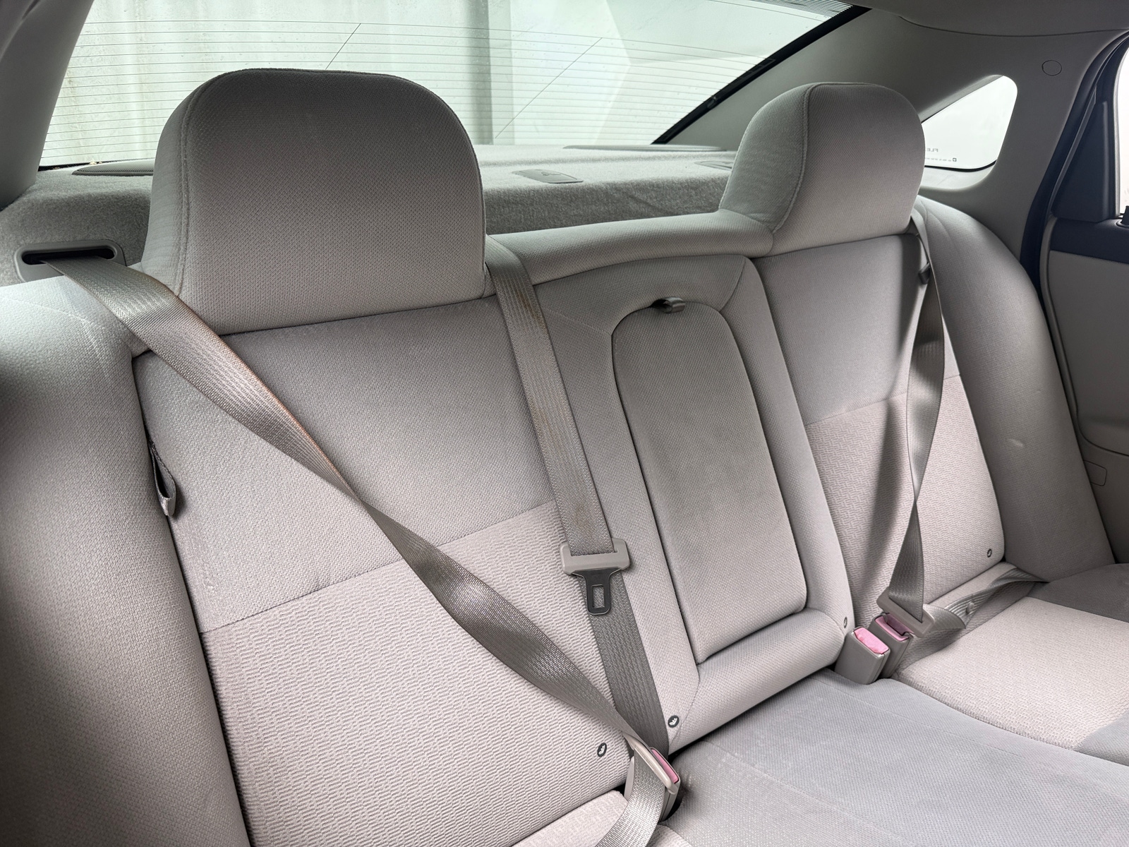 Thumbnail: 2014 Chevrolet Impala - 6