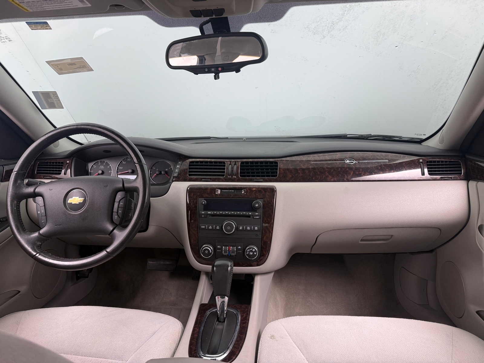 Thumbnail: 2014 Chevrolet Impala - 3