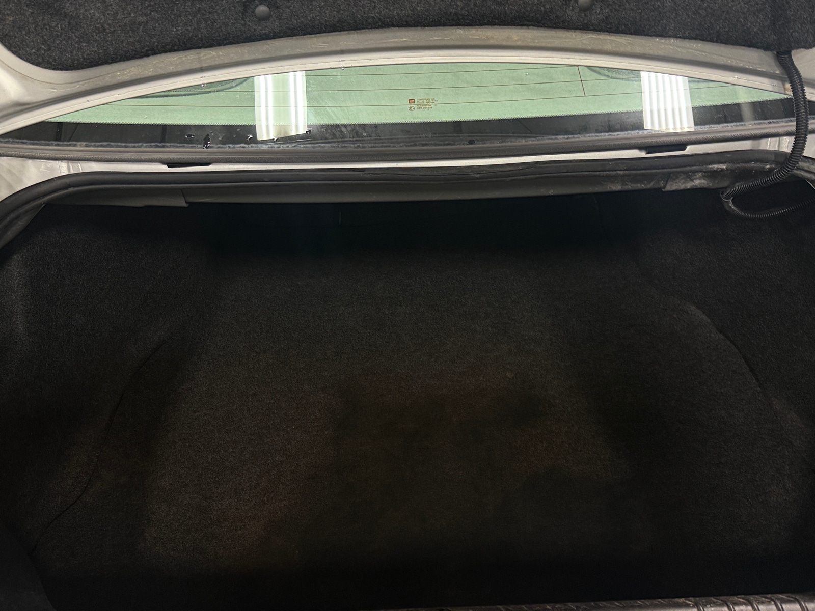 Thumbnail: 2014 Chevrolet Impala - 7