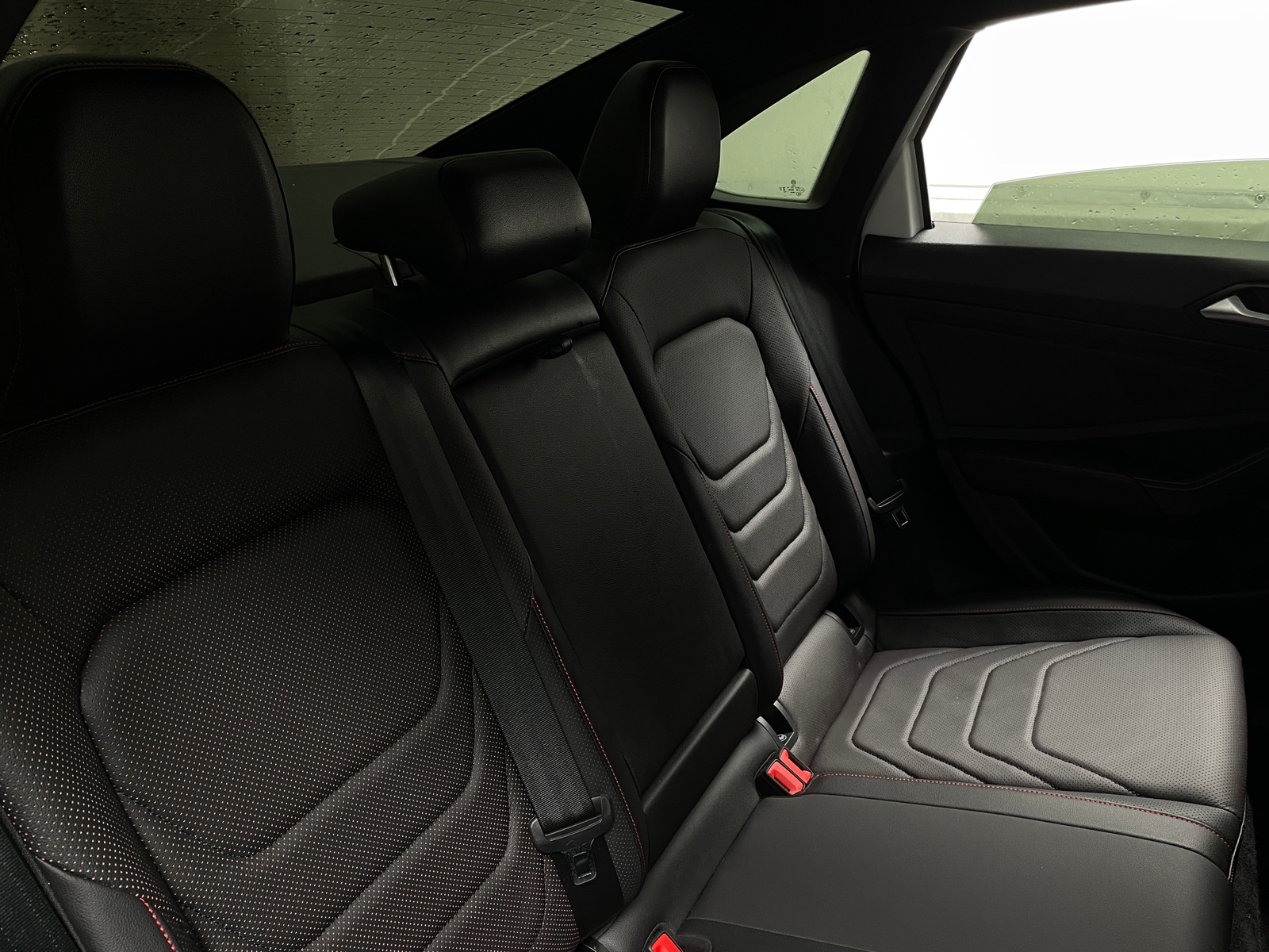 Thumbnail: 2023 Volkswagen Jetta - 5