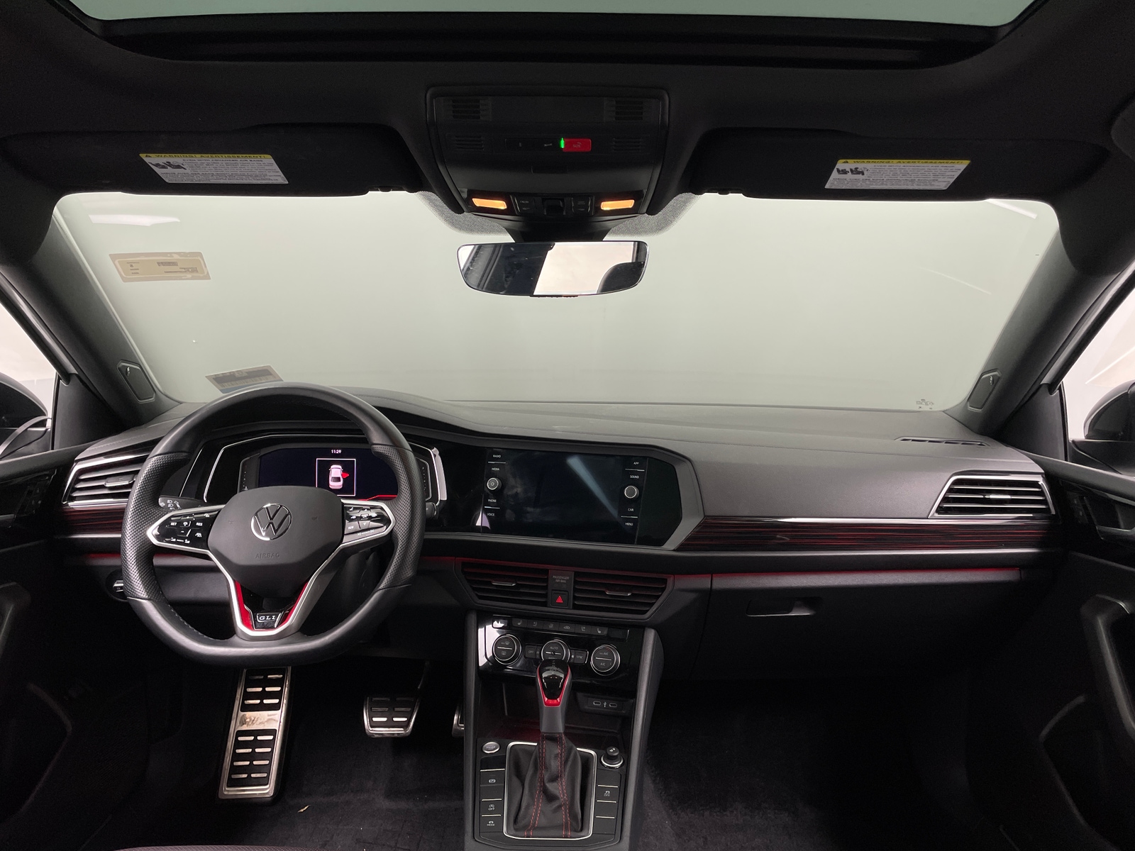 Thumbnail: 2023 Volkswagen Jetta - 2