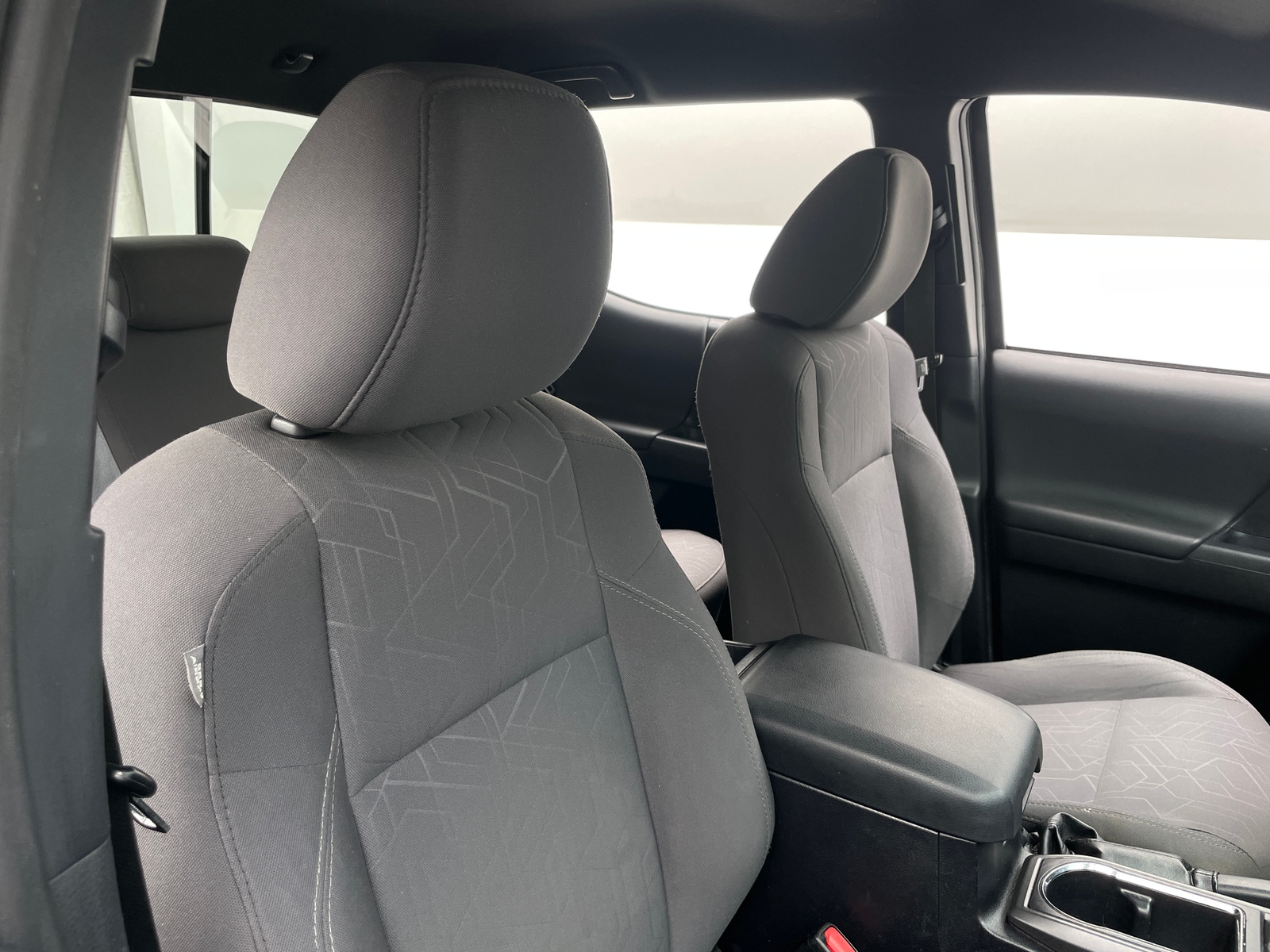 Thumbnail: 2017 Toyota Tacoma - 2