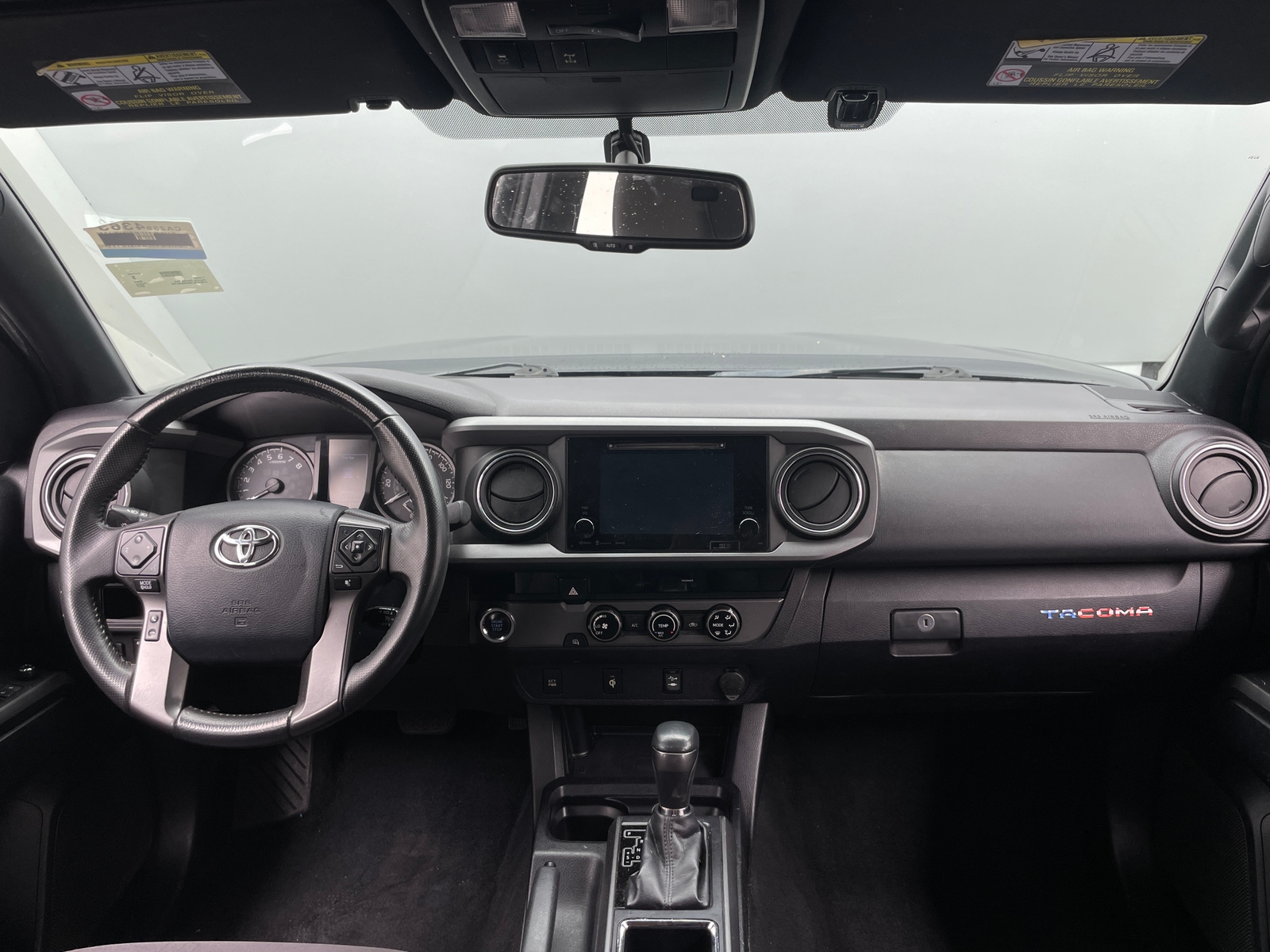 Thumbnail: 2017 Toyota Tacoma - 3