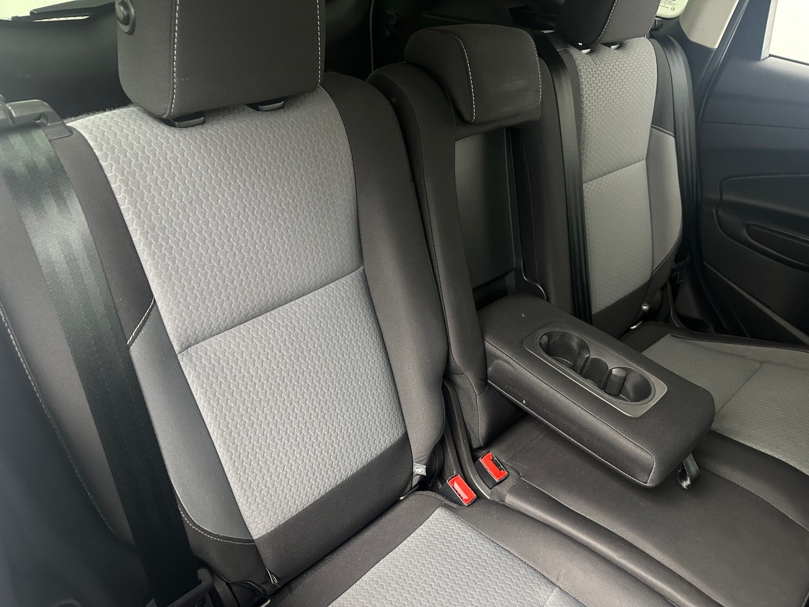 Thumbnail: 2019 Ford Escape - 6