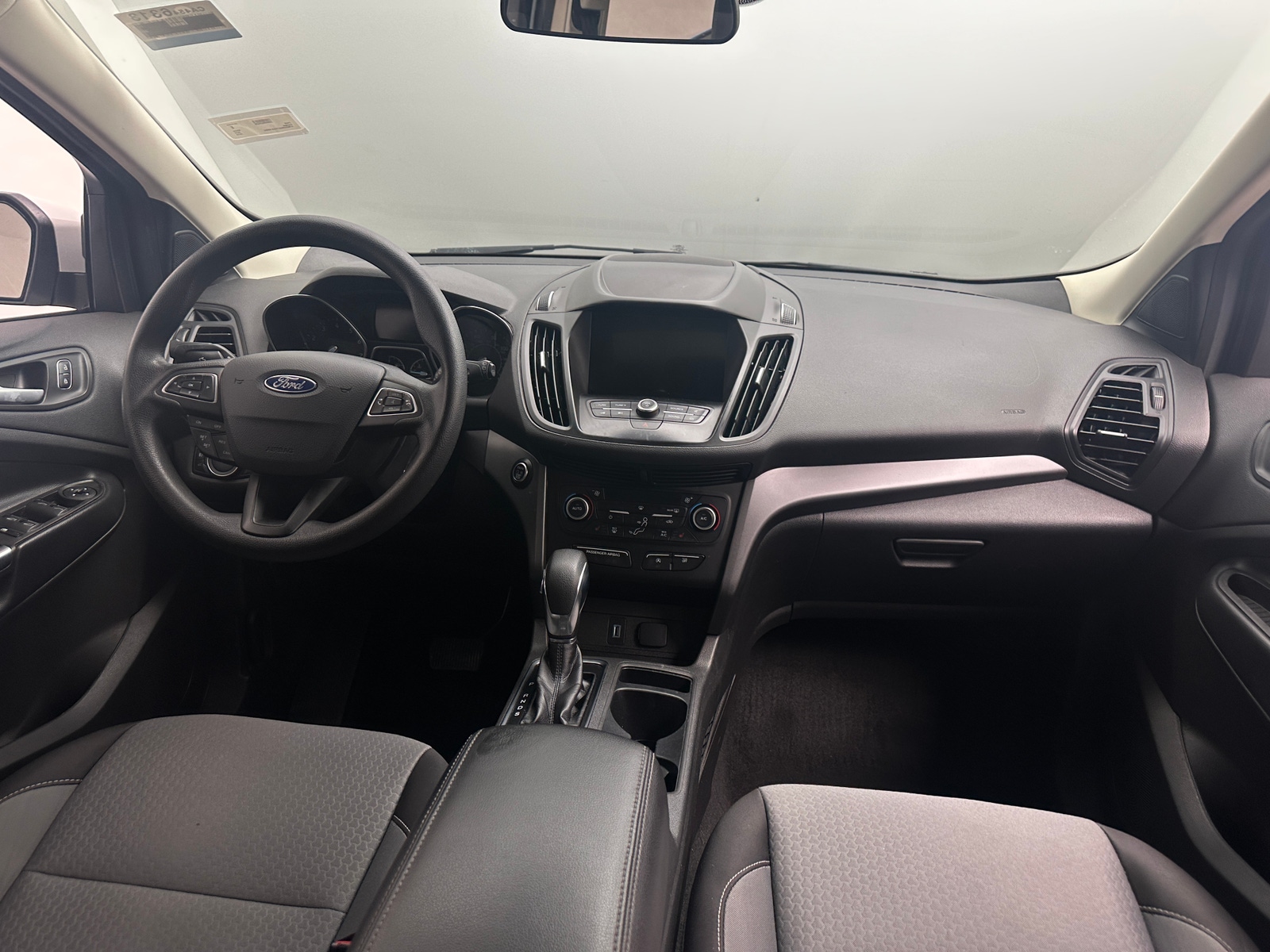 Thumbnail: 2019 Ford Escape - 3