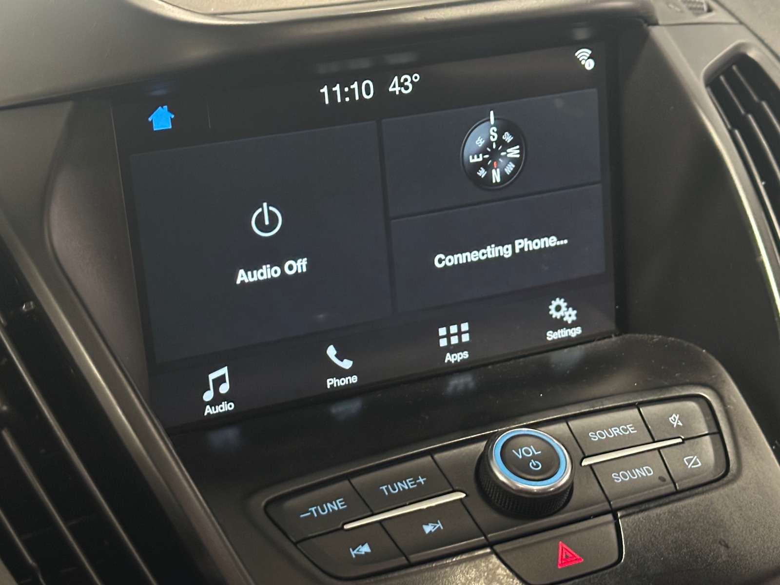 Thumbnail: 2019 Ford Escape - 4