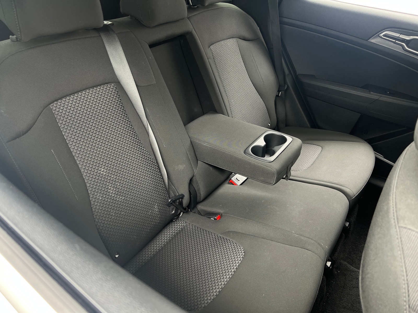 Thumbnail: 2025 Kia Sportage - 6