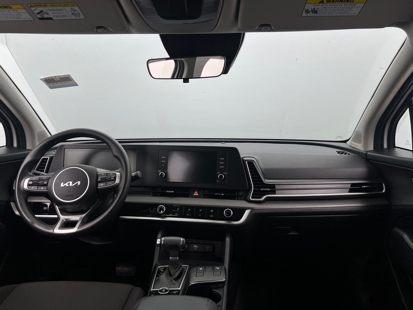 Thumbnail: 2025 Kia Sportage - 3