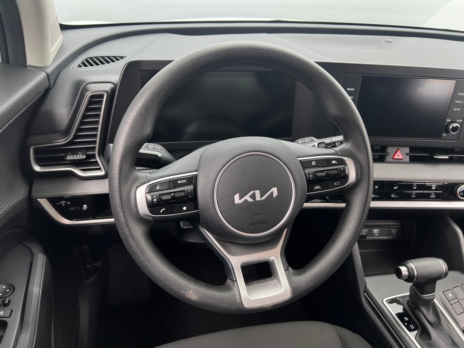 Thumbnail: 2025 Kia Sportage - 5