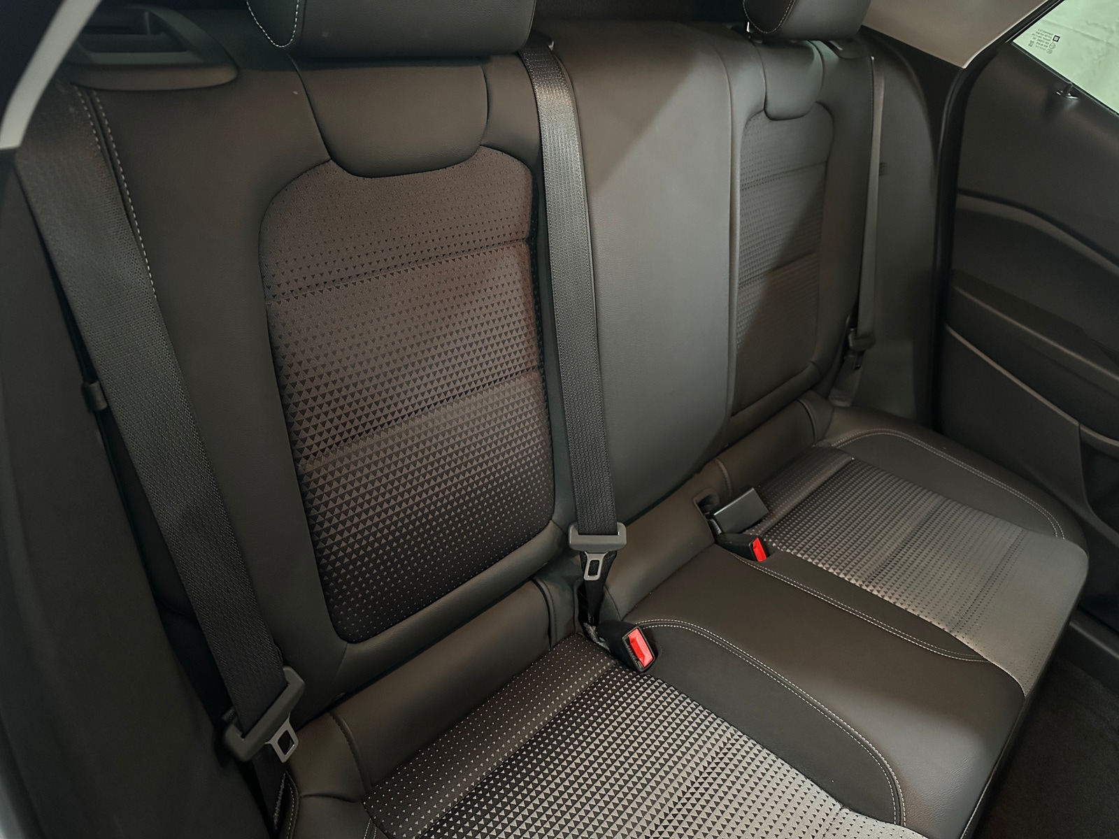 Thumbnail: 2025 Chevrolet Trax - 6