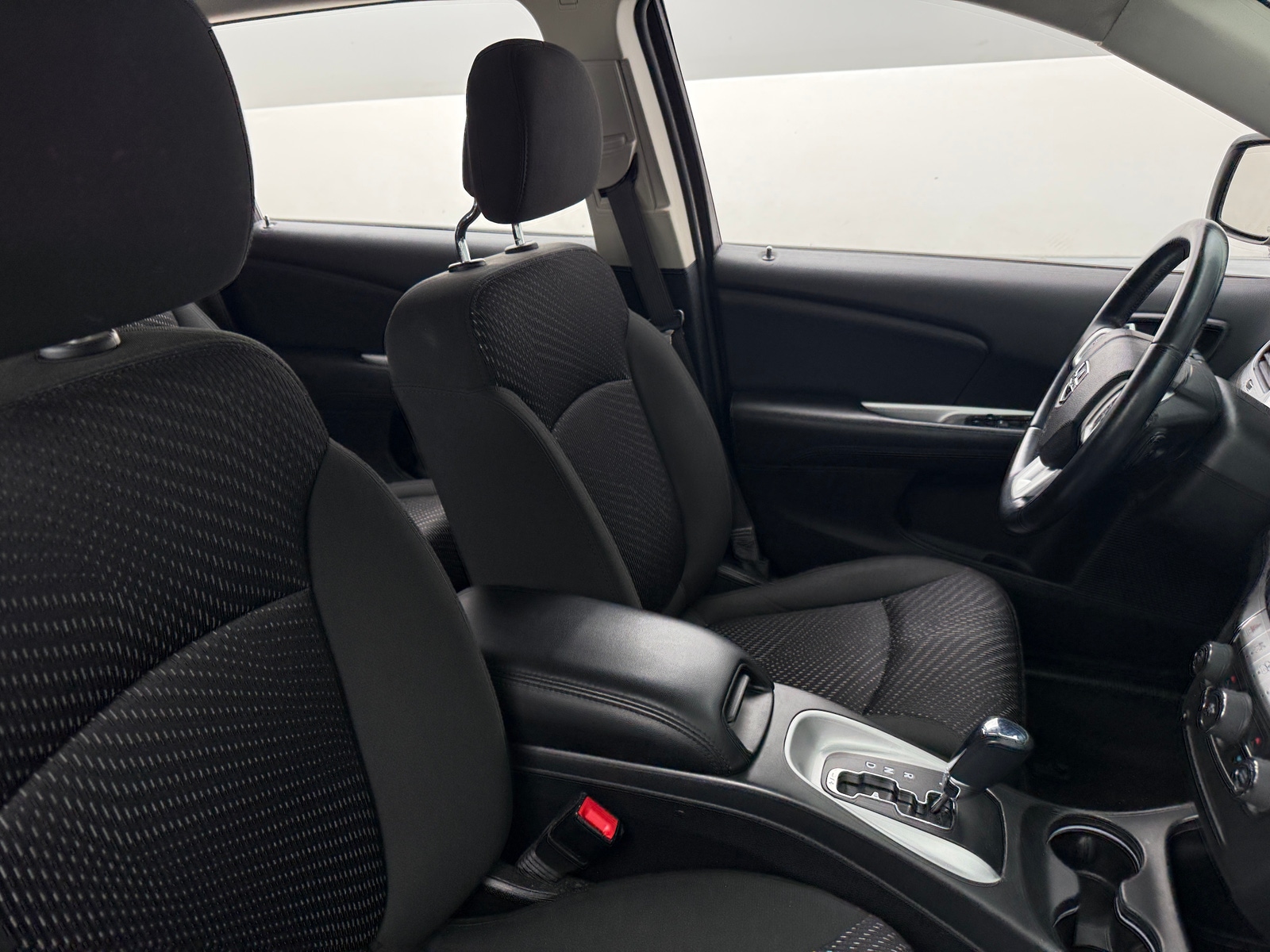 Thumbnail: 2019 Dodge Journey - 2