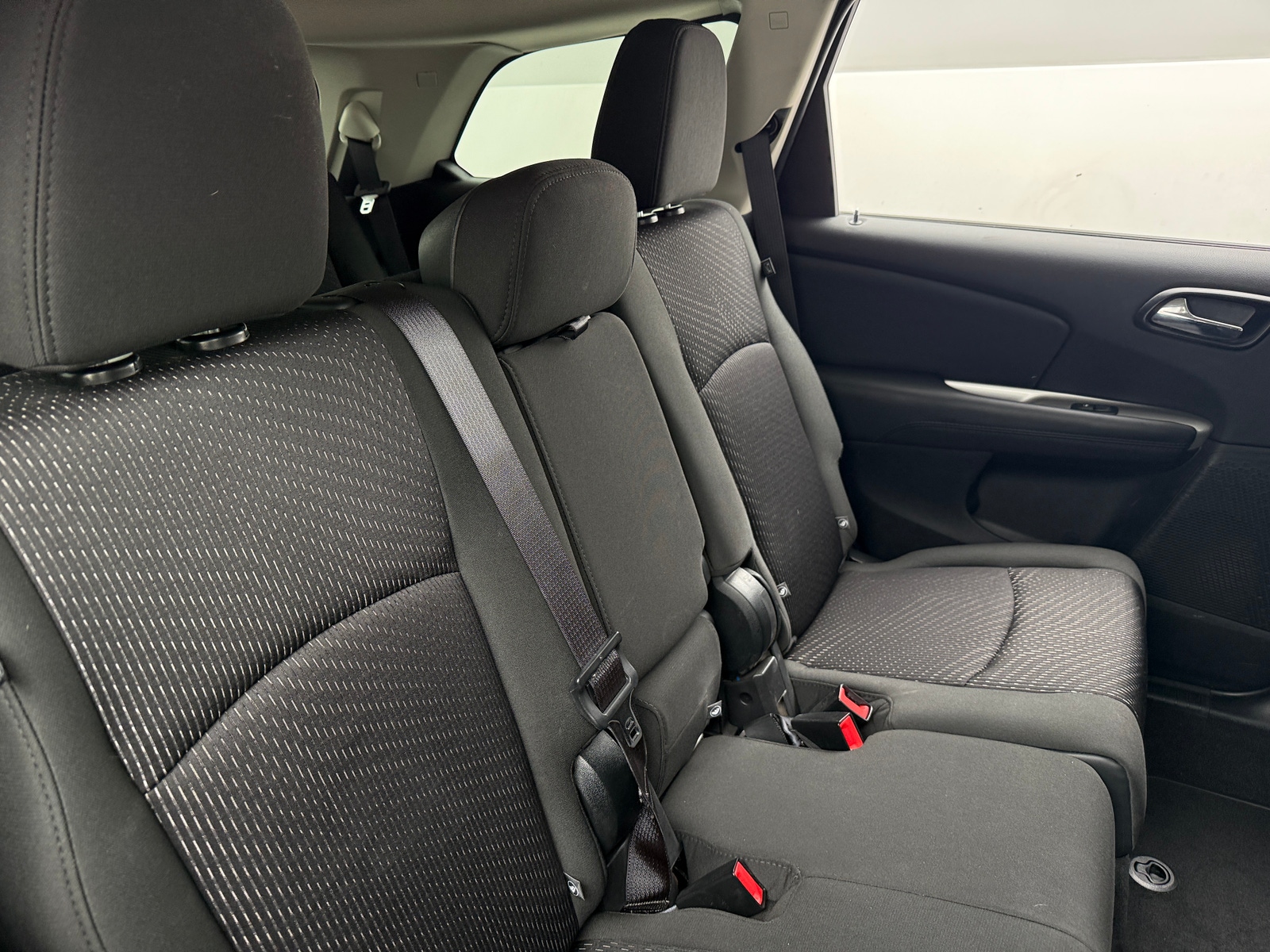 Thumbnail: 2019 Dodge Journey - 6