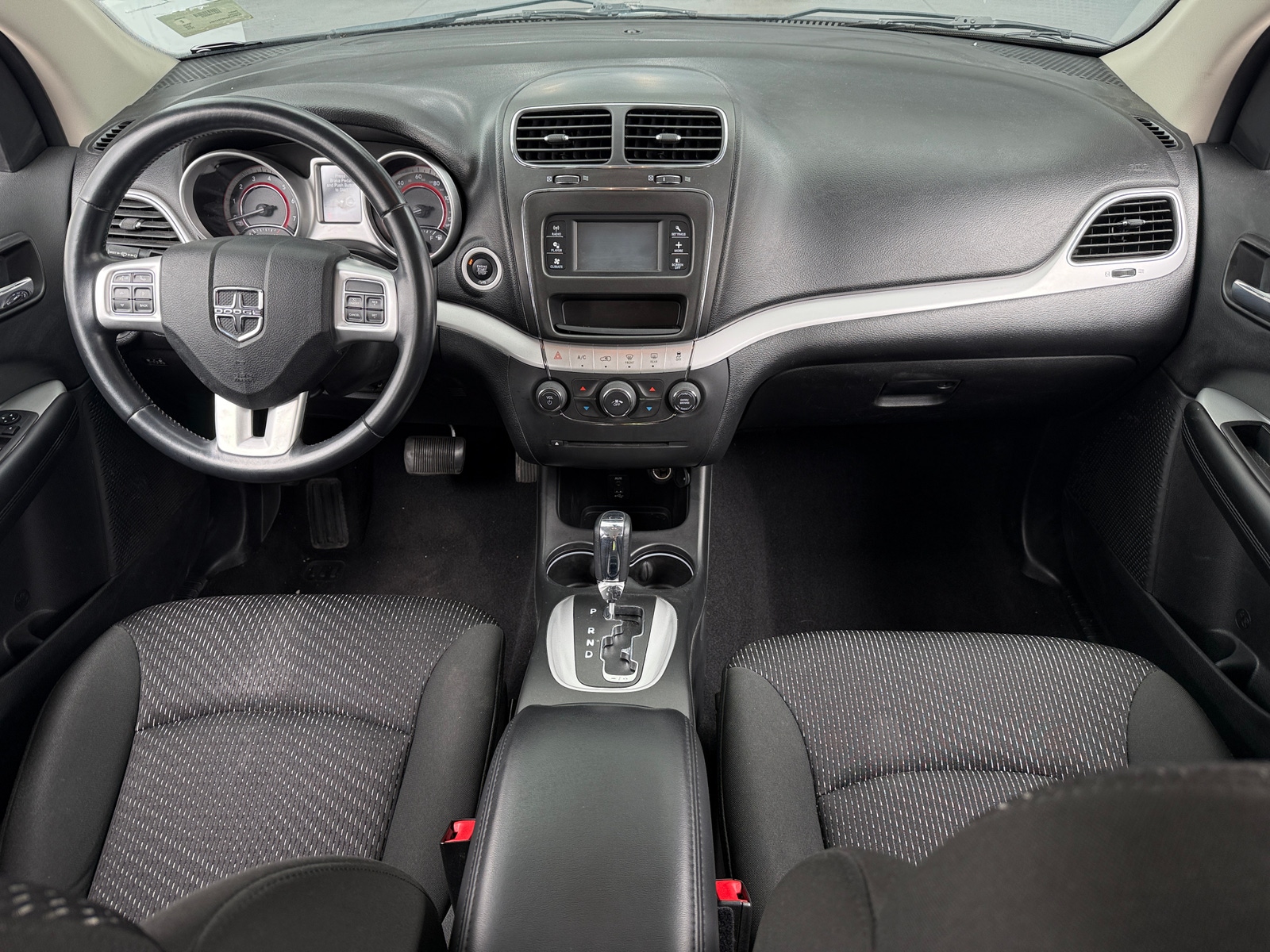 Thumbnail: 2019 Dodge Journey - 3