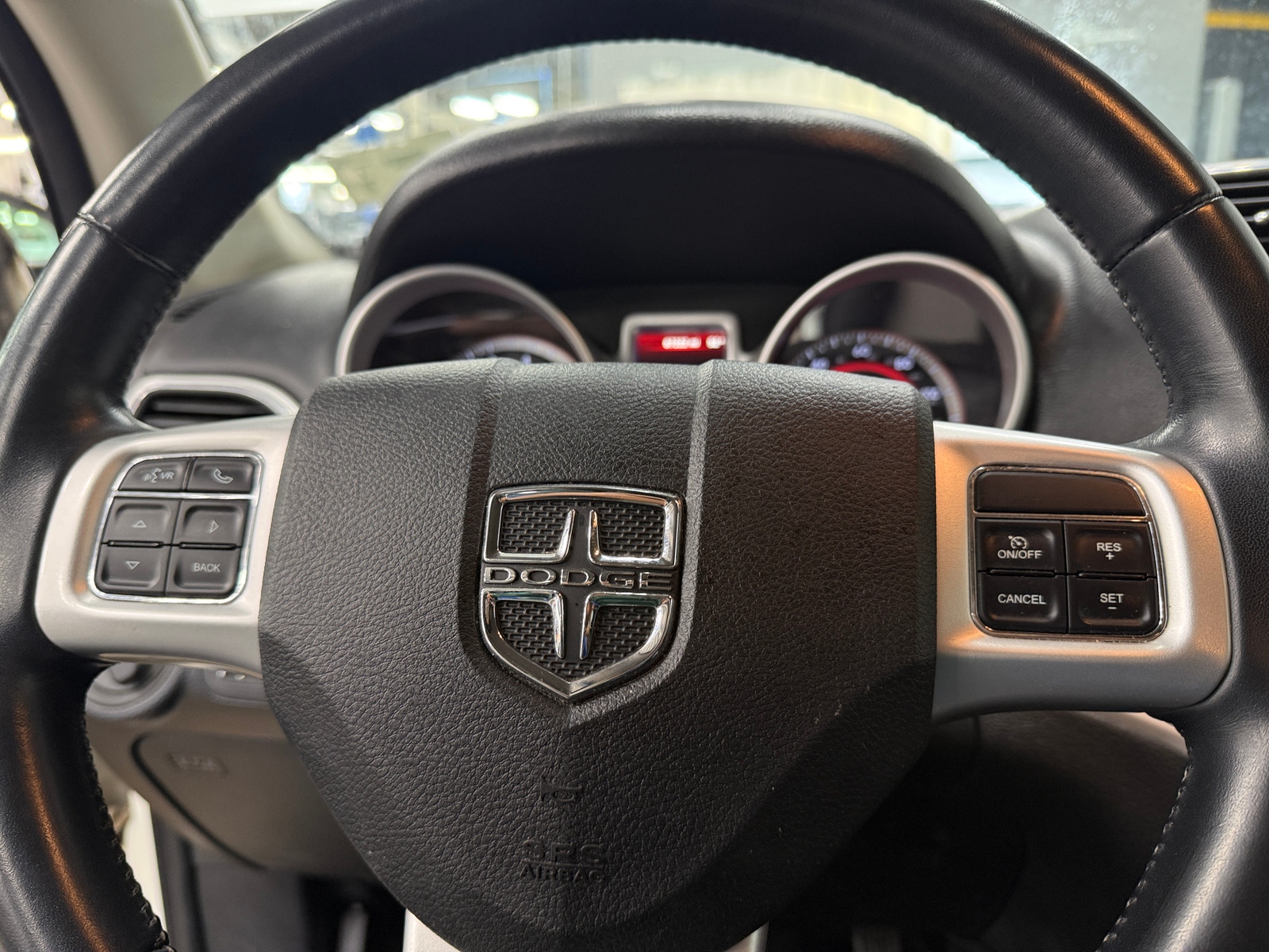 Thumbnail: 2019 Dodge Journey - 5