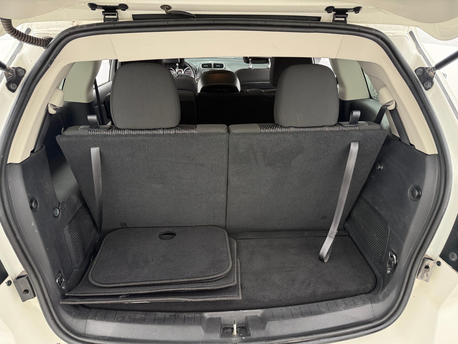 Thumbnail: 2019 Dodge Journey - 7