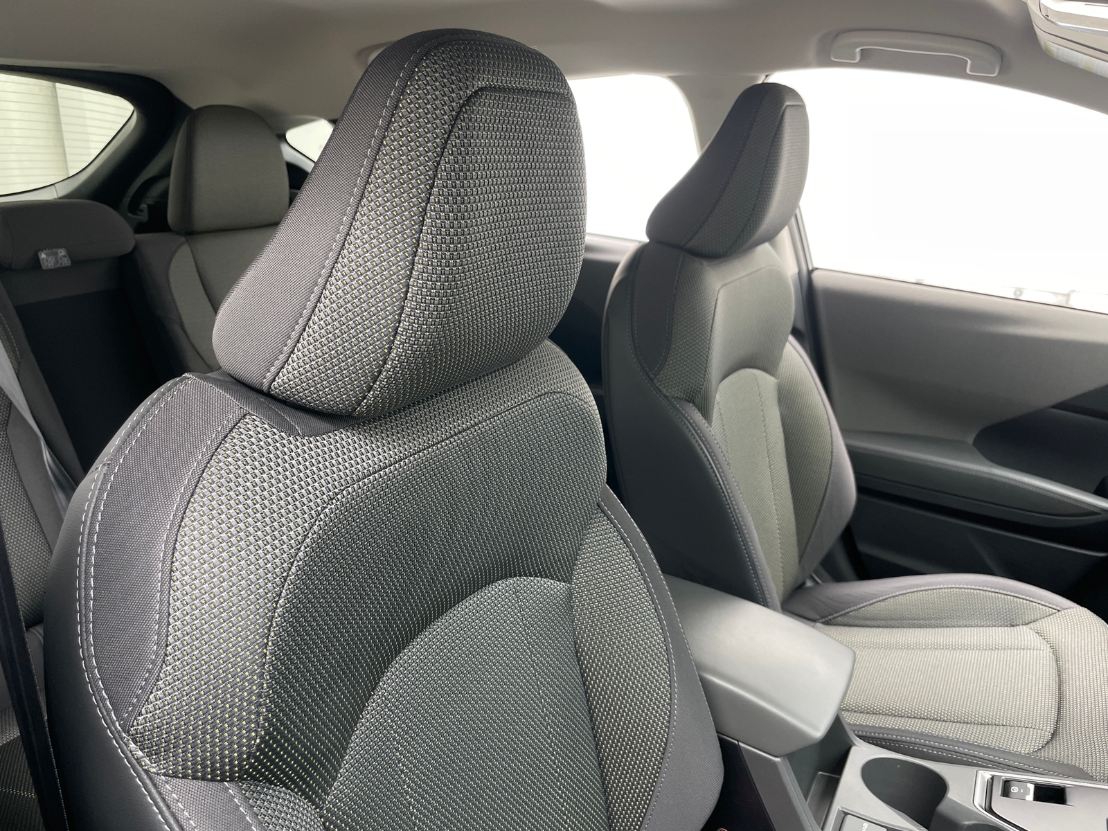 Thumbnail: 2024 Subaru Crosstrek - 2