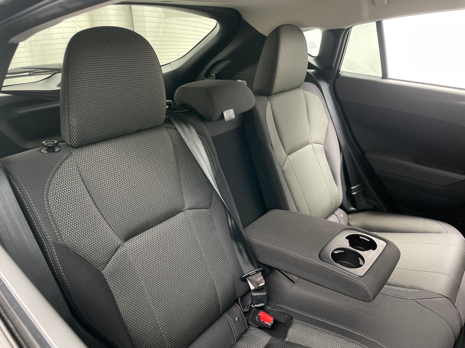 Thumbnail: 2024 Subaru Crosstrek - 6