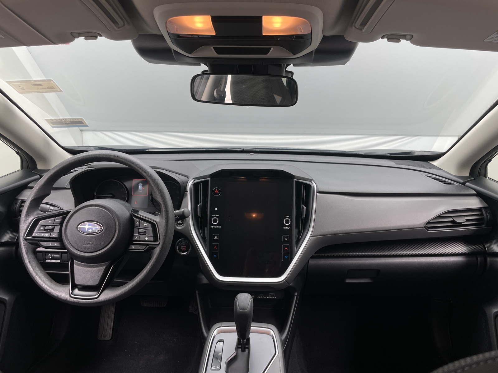 Thumbnail: 2024 Subaru Crosstrek - 3