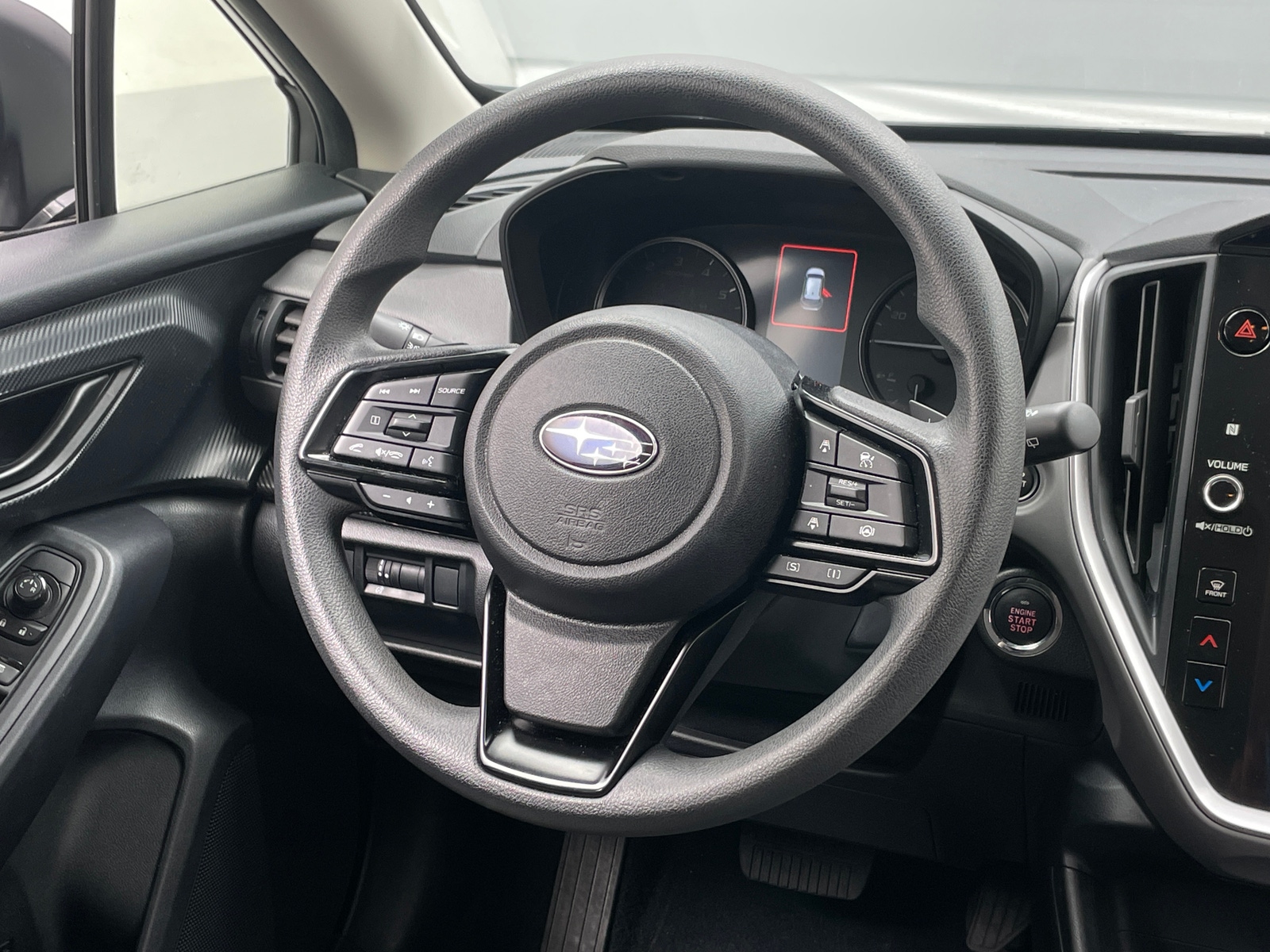 Thumbnail: 2024 Subaru Crosstrek - 5