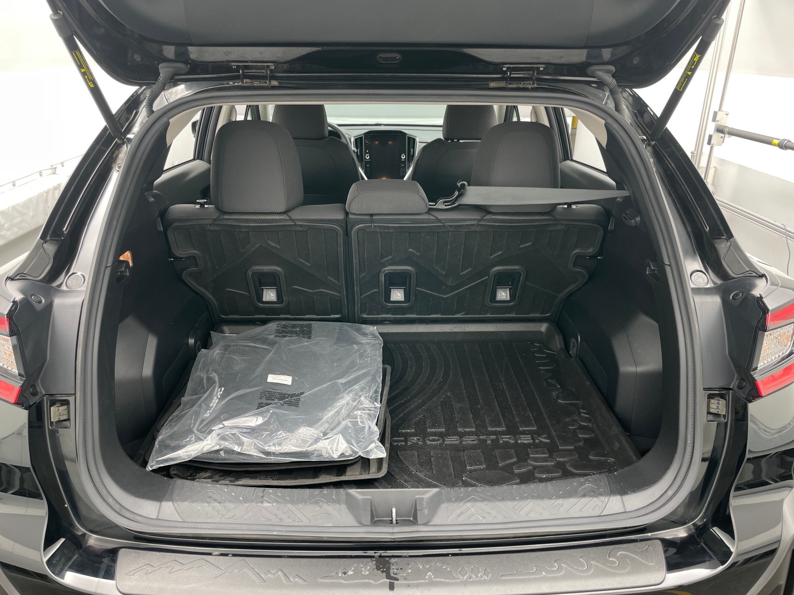 Thumbnail: 2024 Subaru Crosstrek - 7