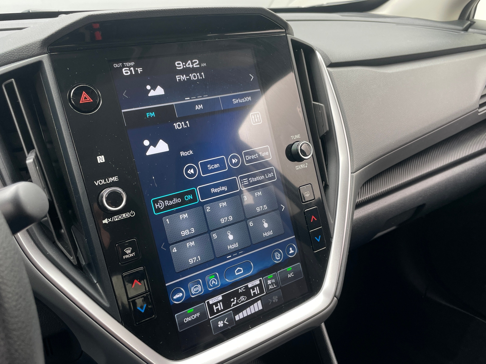 Thumbnail: 2024 Subaru Crosstrek - 4