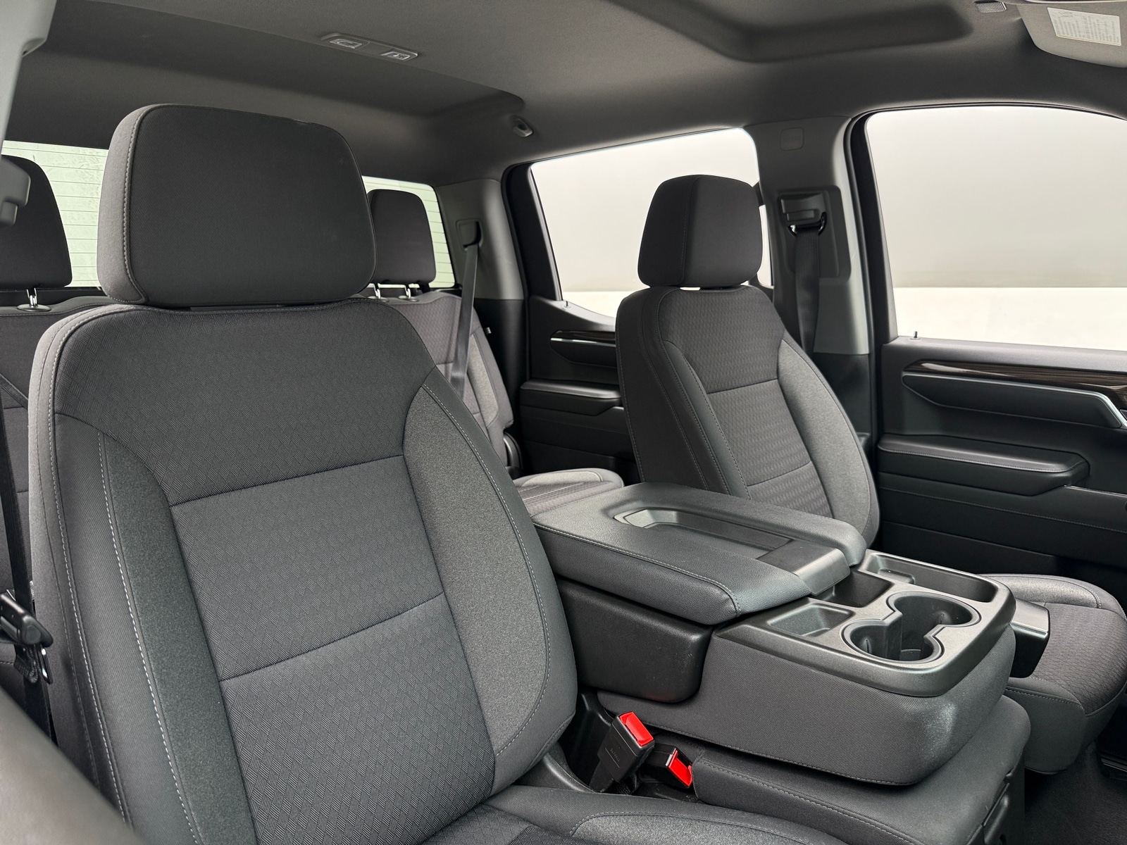 Thumbnail: 2022 Chevrolet Silverado 1500 - 2