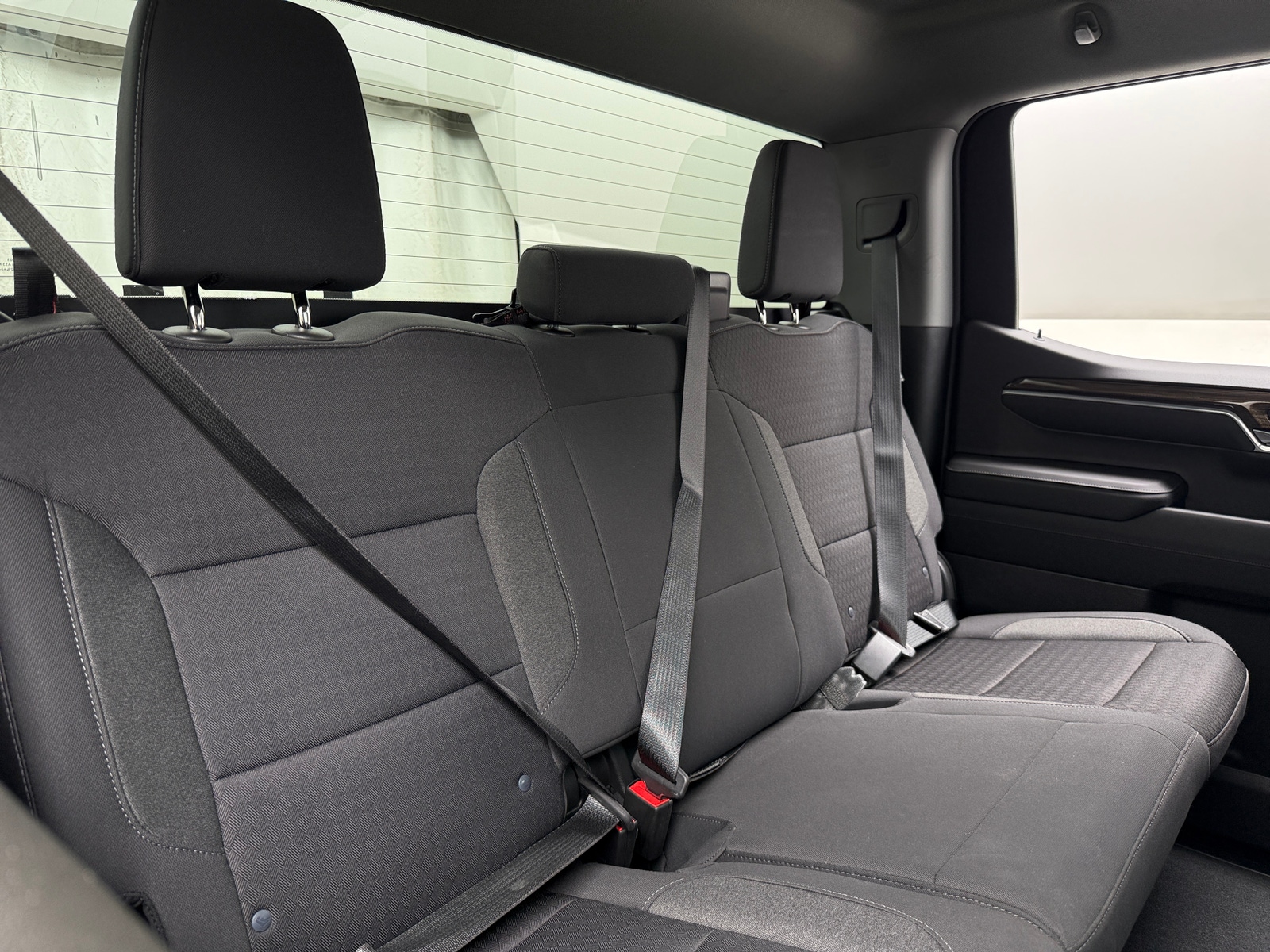 Thumbnail: 2022 Chevrolet Silverado 1500 - 6