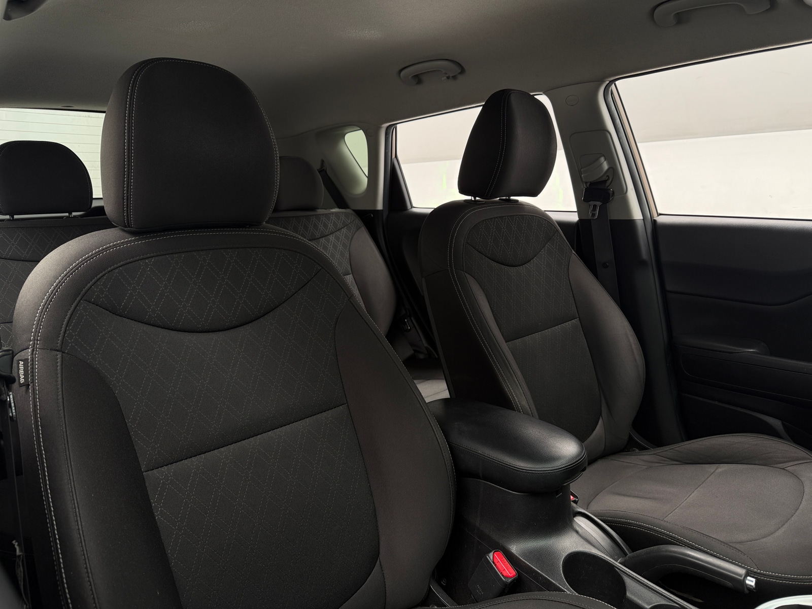 Thumbnail: 2015 Kia Soul - 2