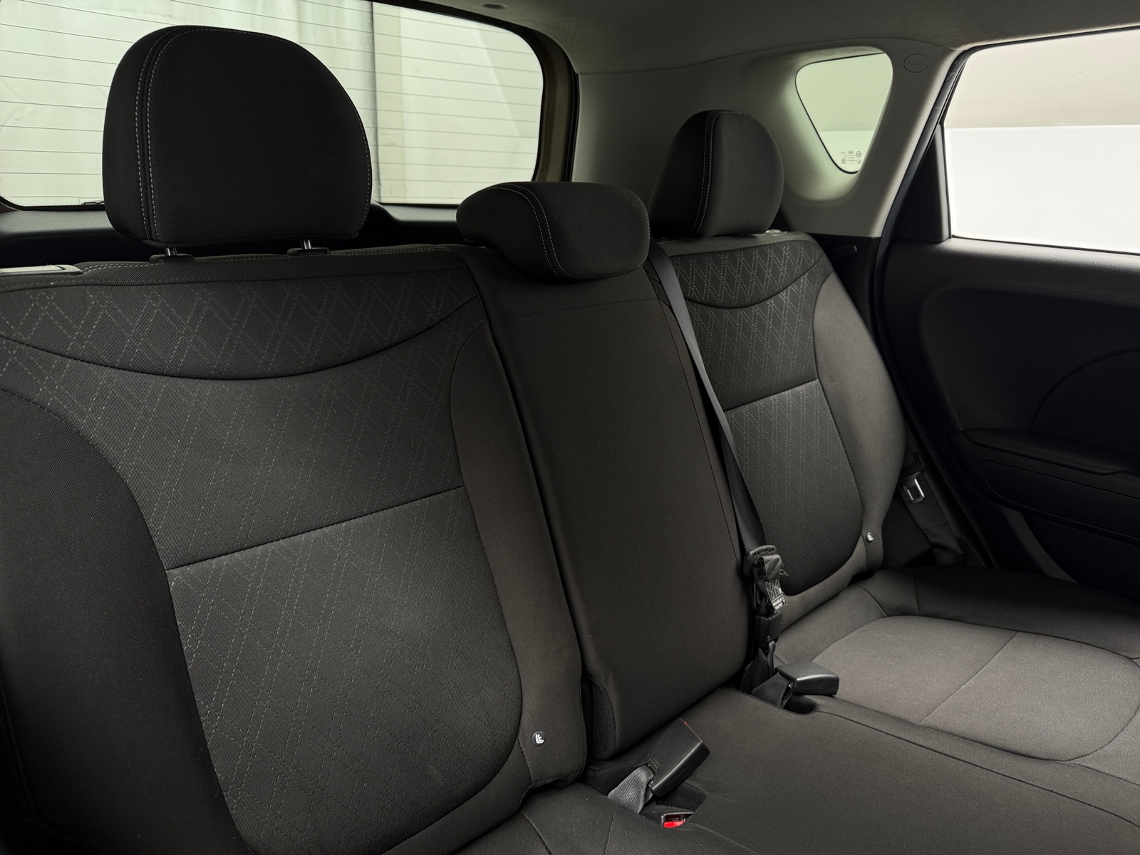 Thumbnail: 2015 Kia Soul - 6