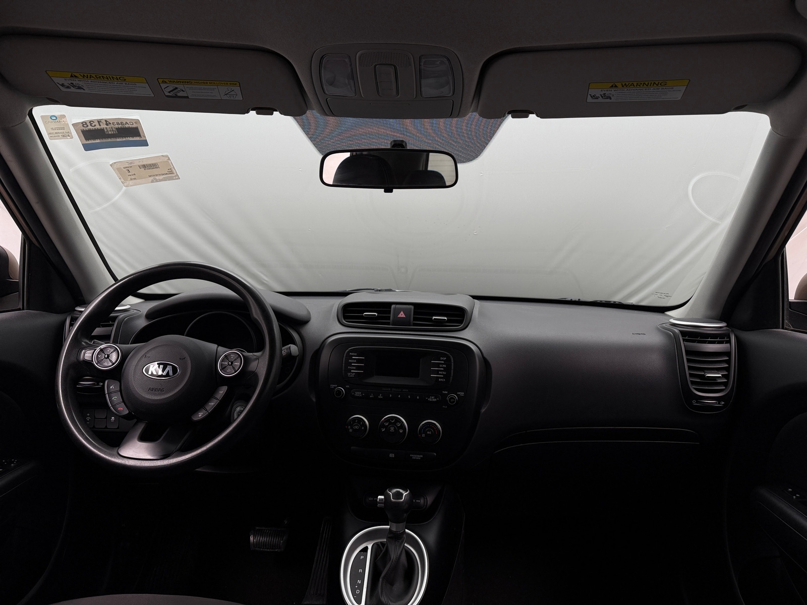 Thumbnail: 2015 Kia Soul - 3