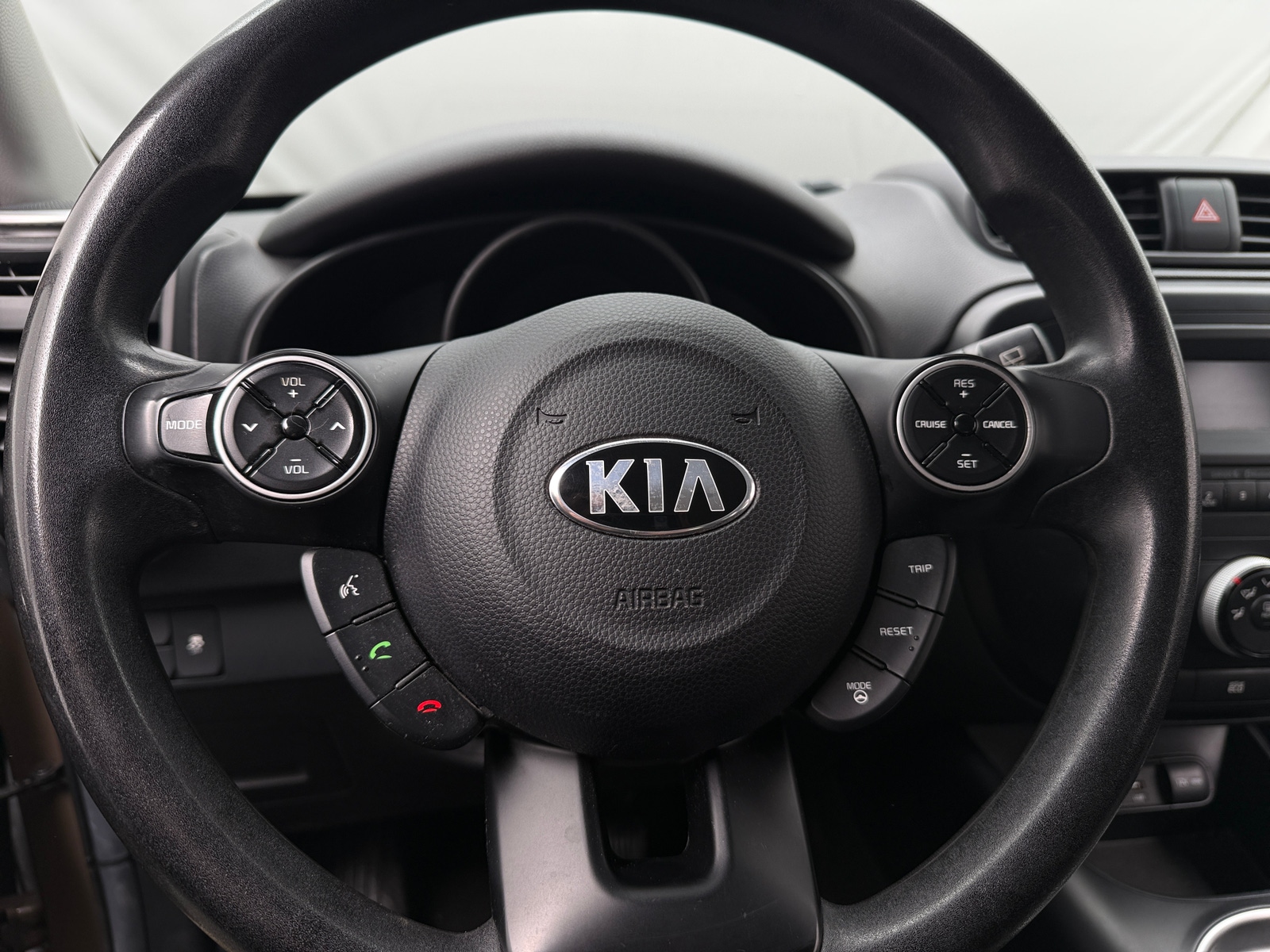 Thumbnail: 2015 Kia Soul - 5