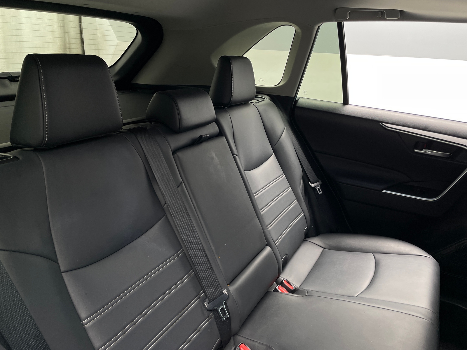 Thumbnail: 2020 Toyota RAV4 - 5