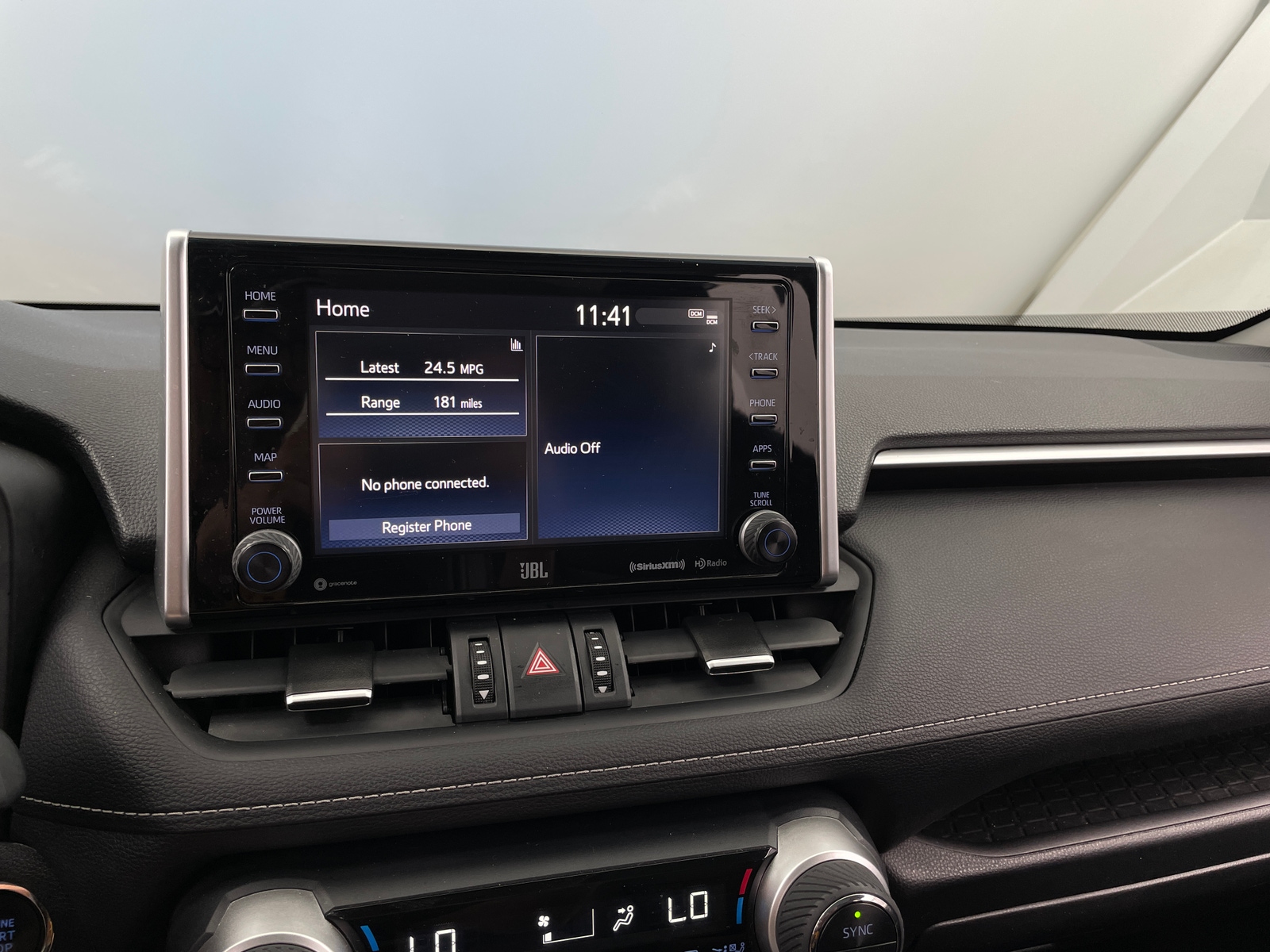 Thumbnail: 2020 Toyota RAV4 - 3