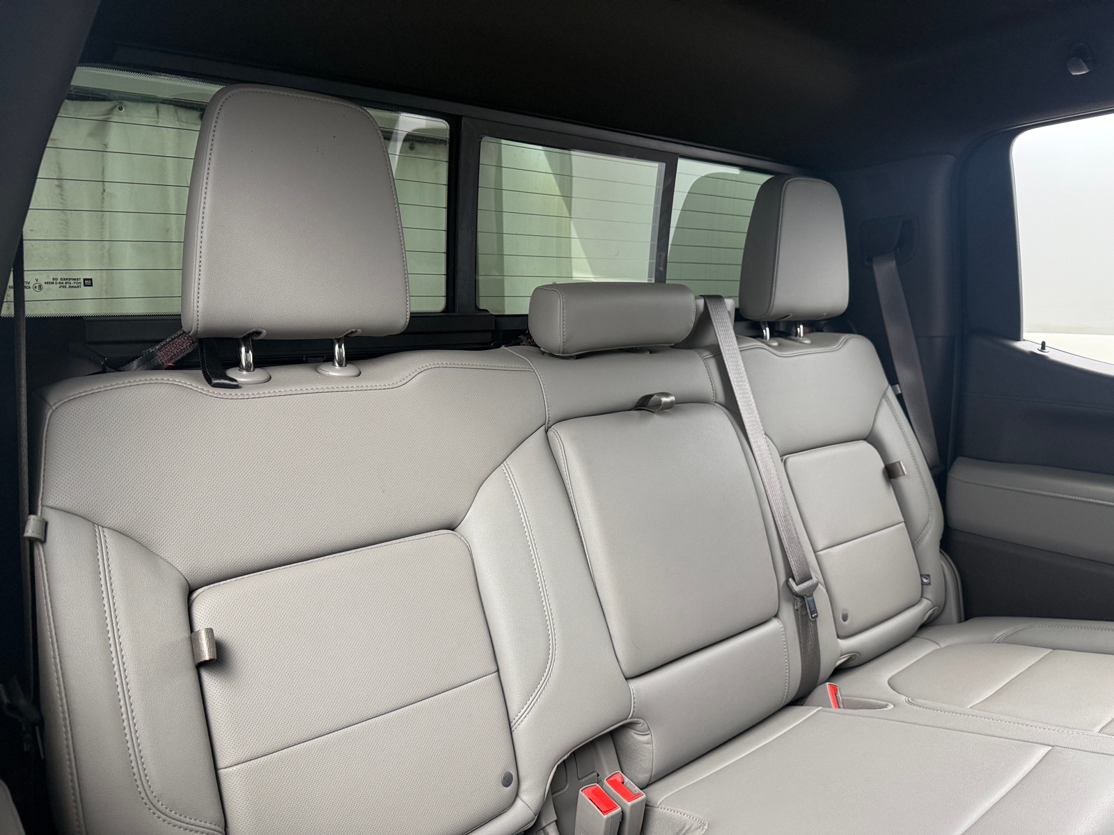 Thumbnail: 2021 GMC Sierra 1500 - 5