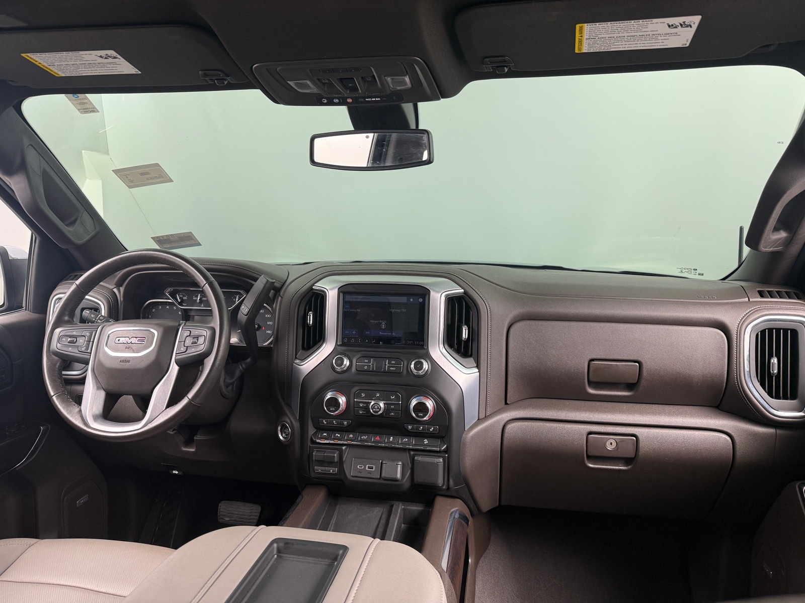 Thumbnail: 2021 GMC Sierra 1500 - 2