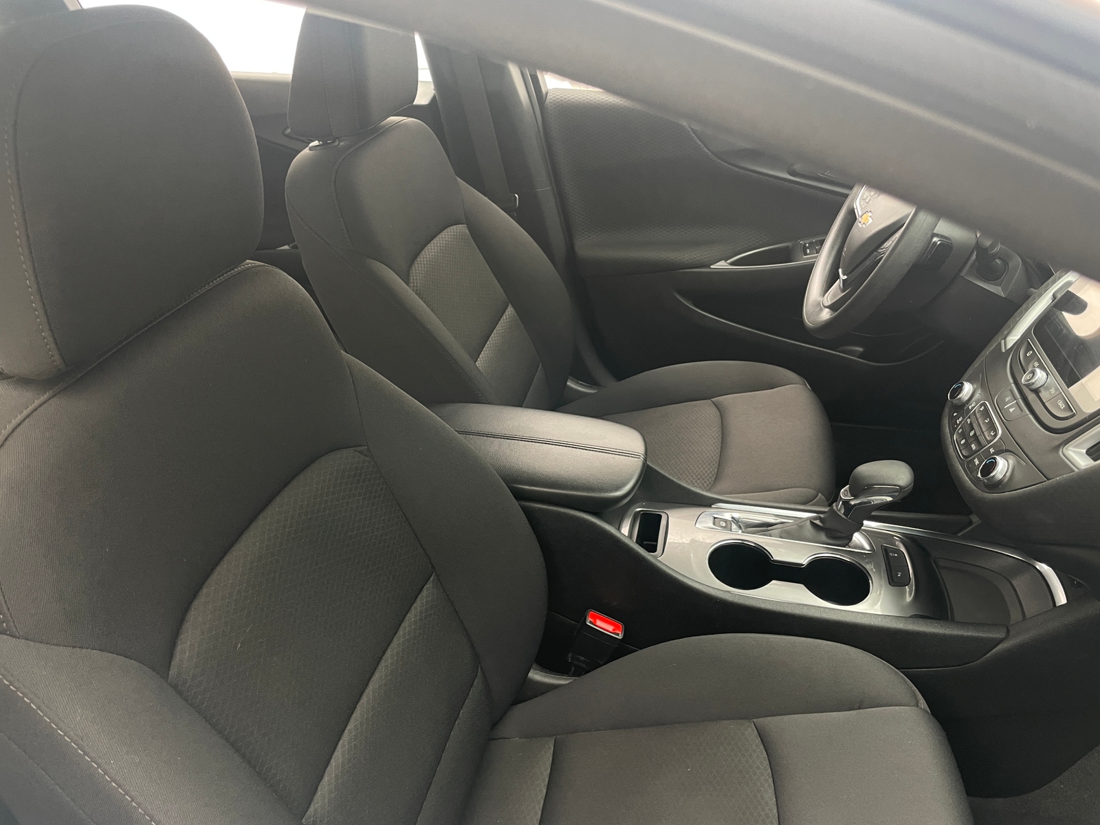 Thumbnail: 2024 Chevrolet Malibu - 2