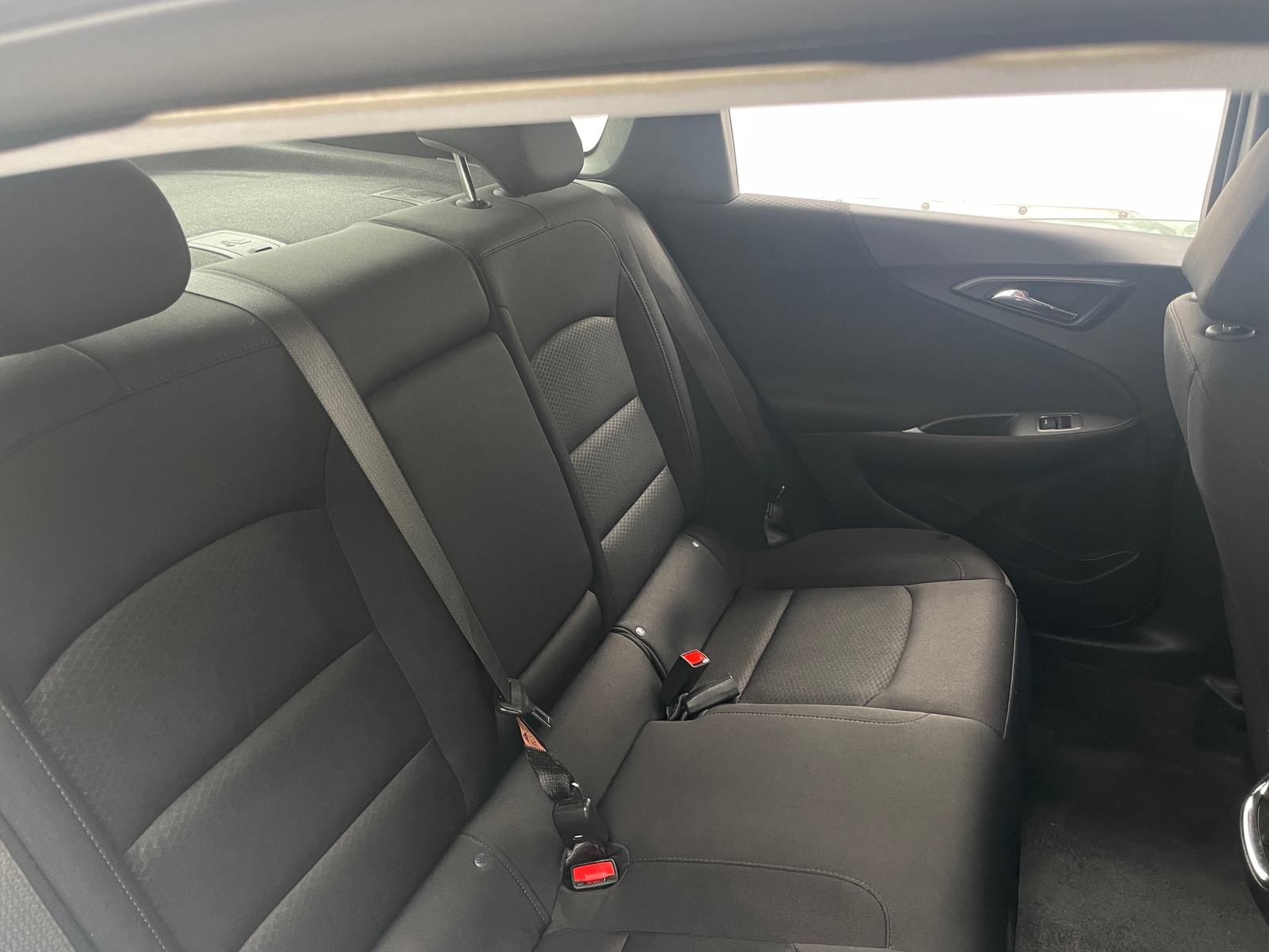 Thumbnail: 2024 Chevrolet Malibu - 6