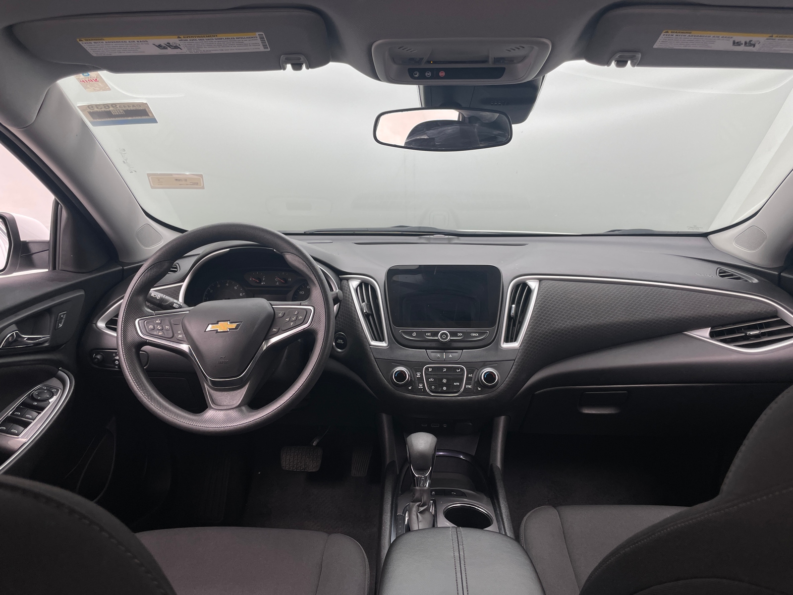 Thumbnail: 2024 Chevrolet Malibu - 3