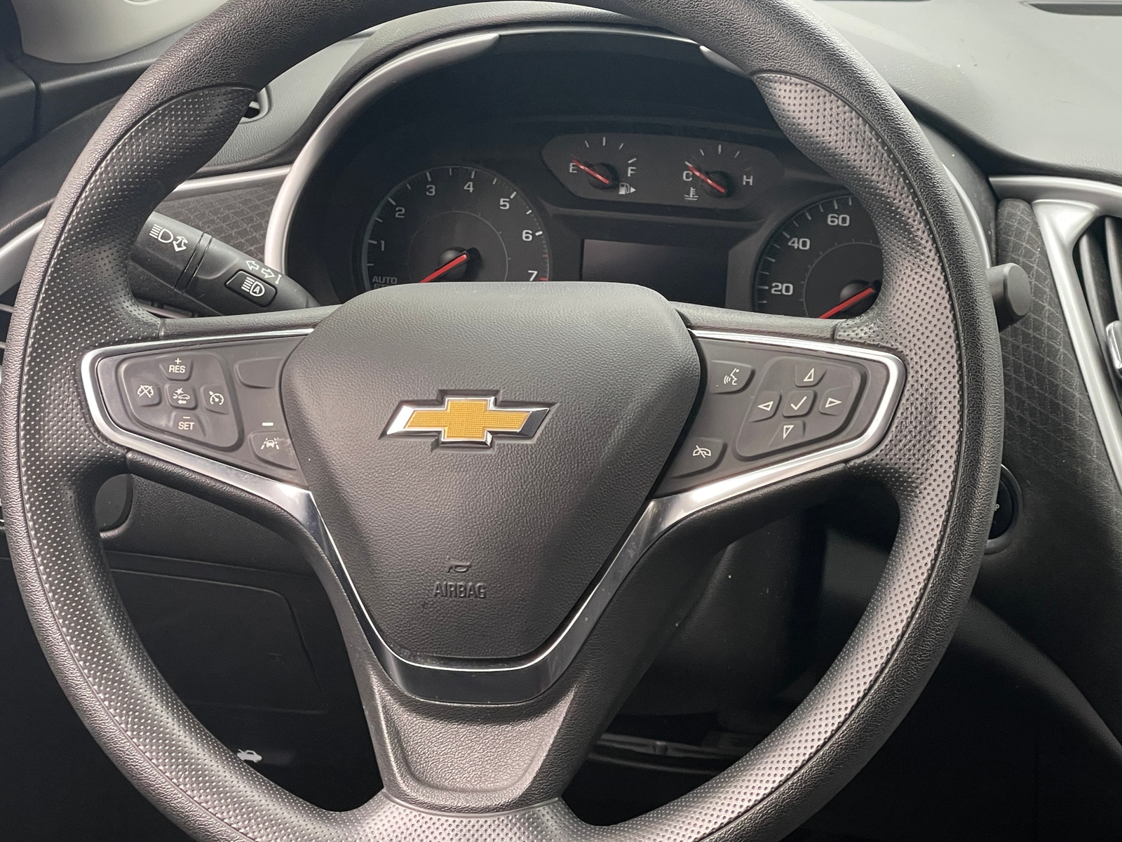 Thumbnail: 2024 Chevrolet Malibu - 5